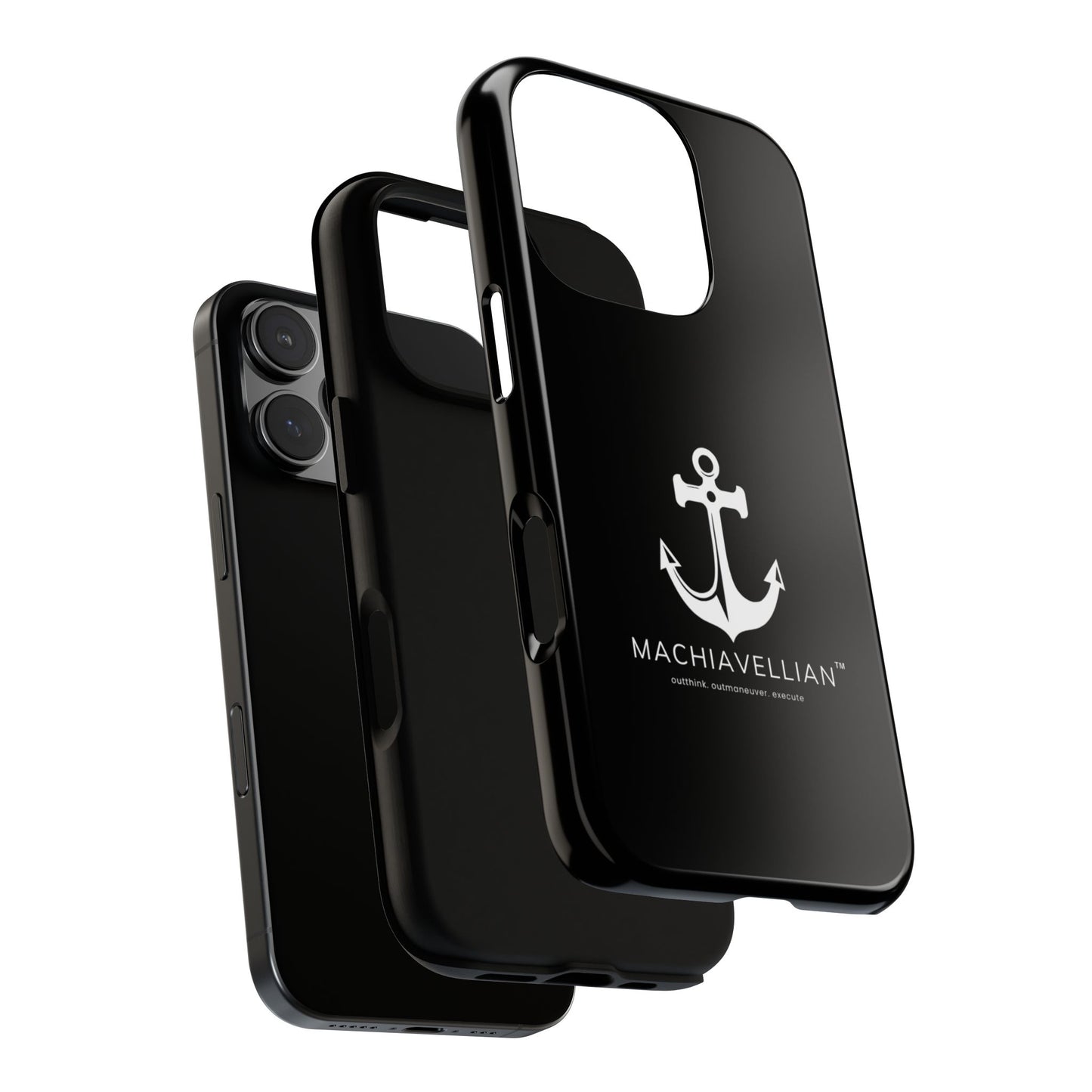 Noir Anchor