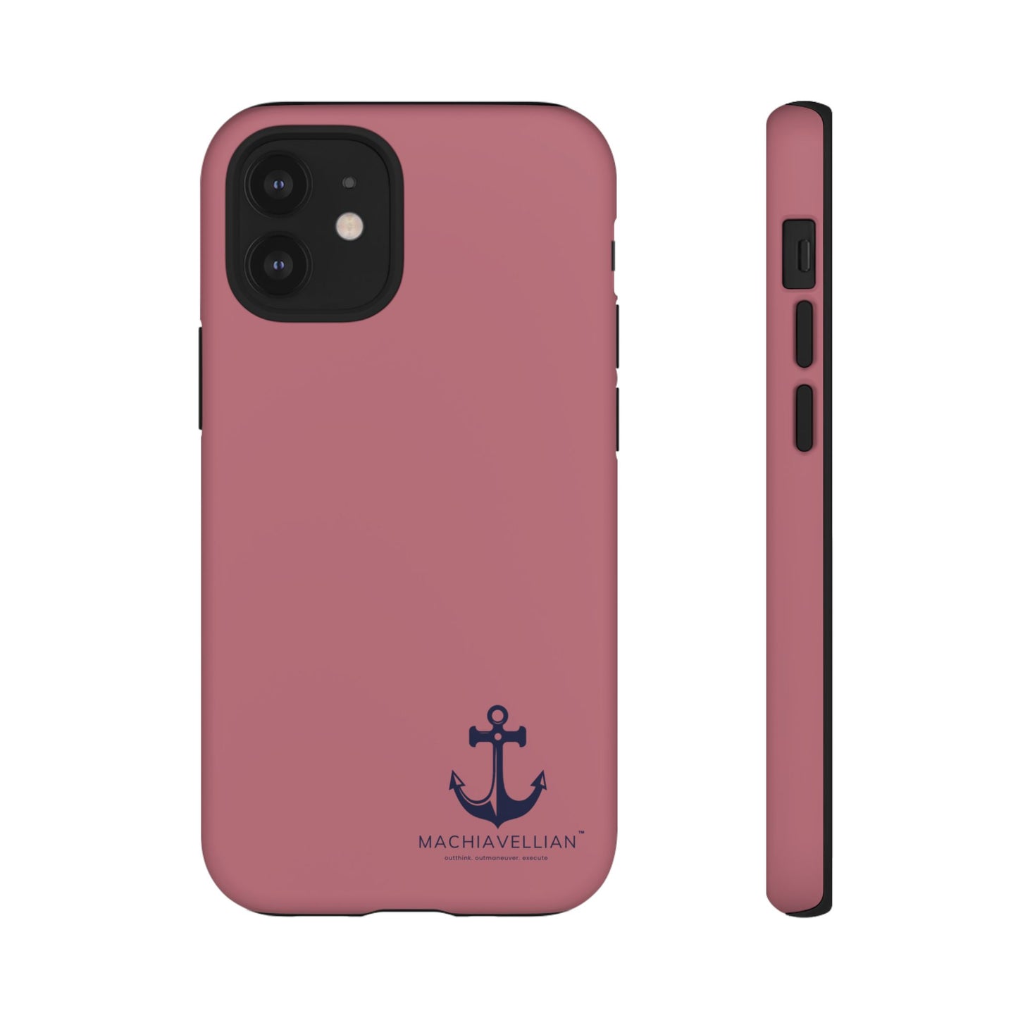 Salmon Anchor