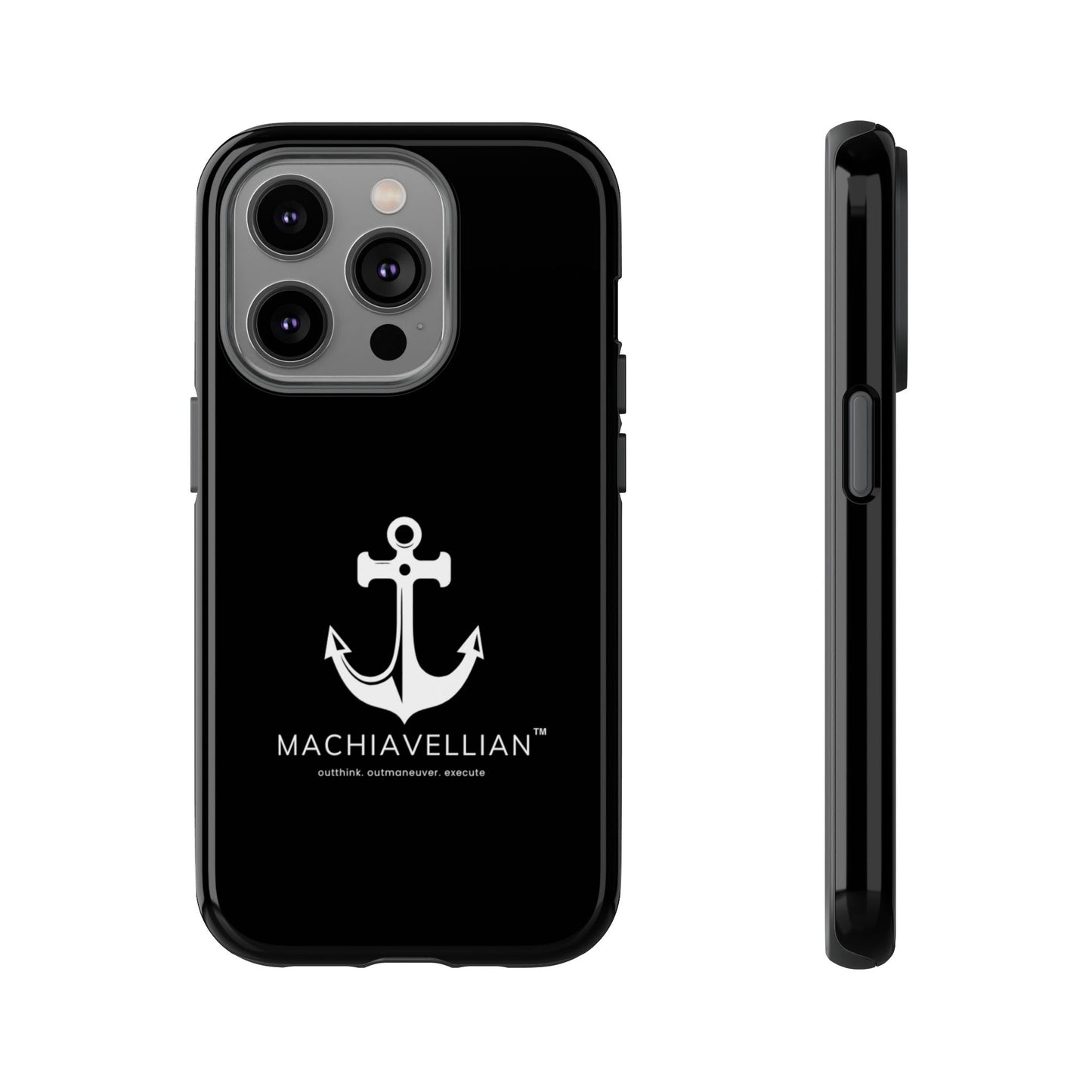 Noir Anchor