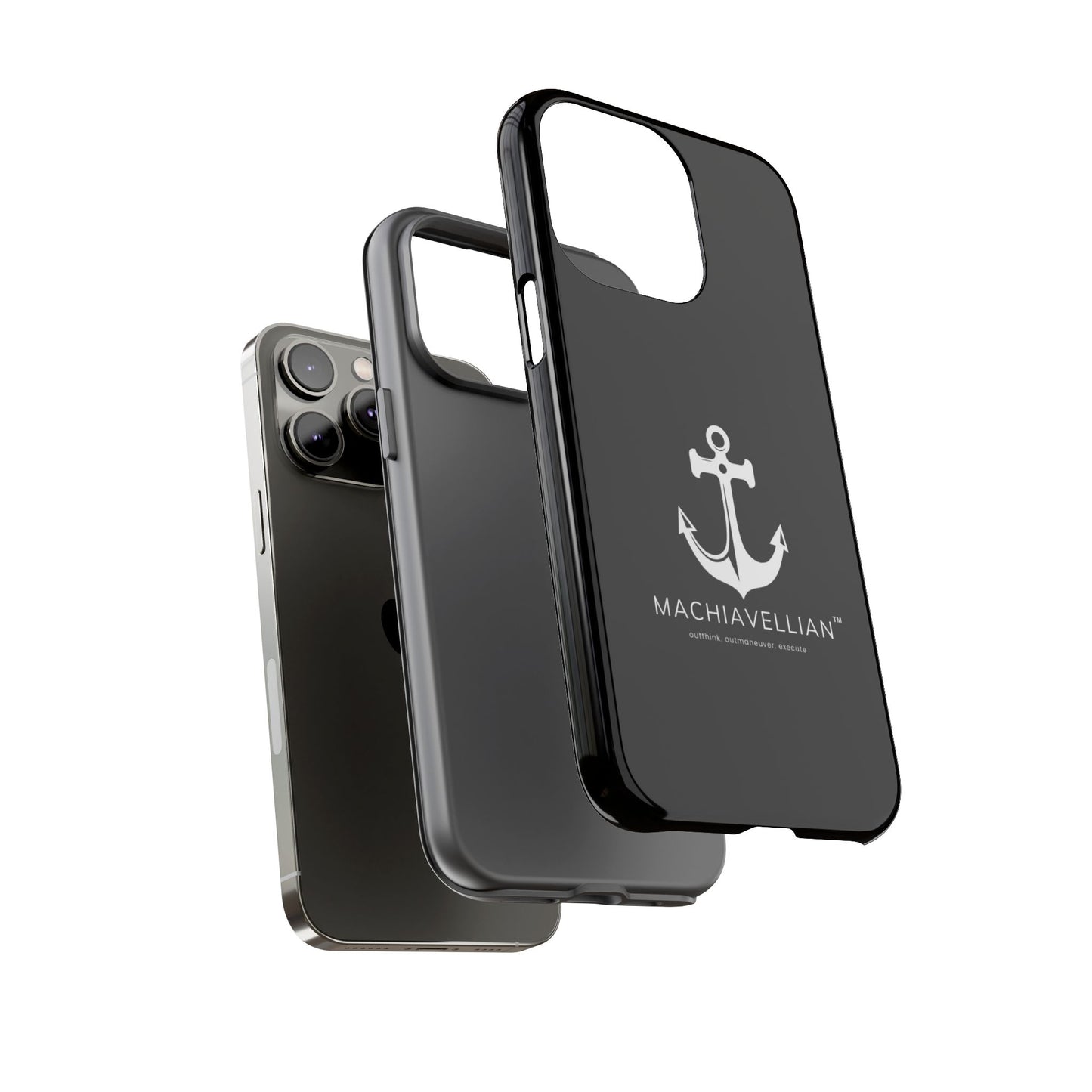 Noir Anchor