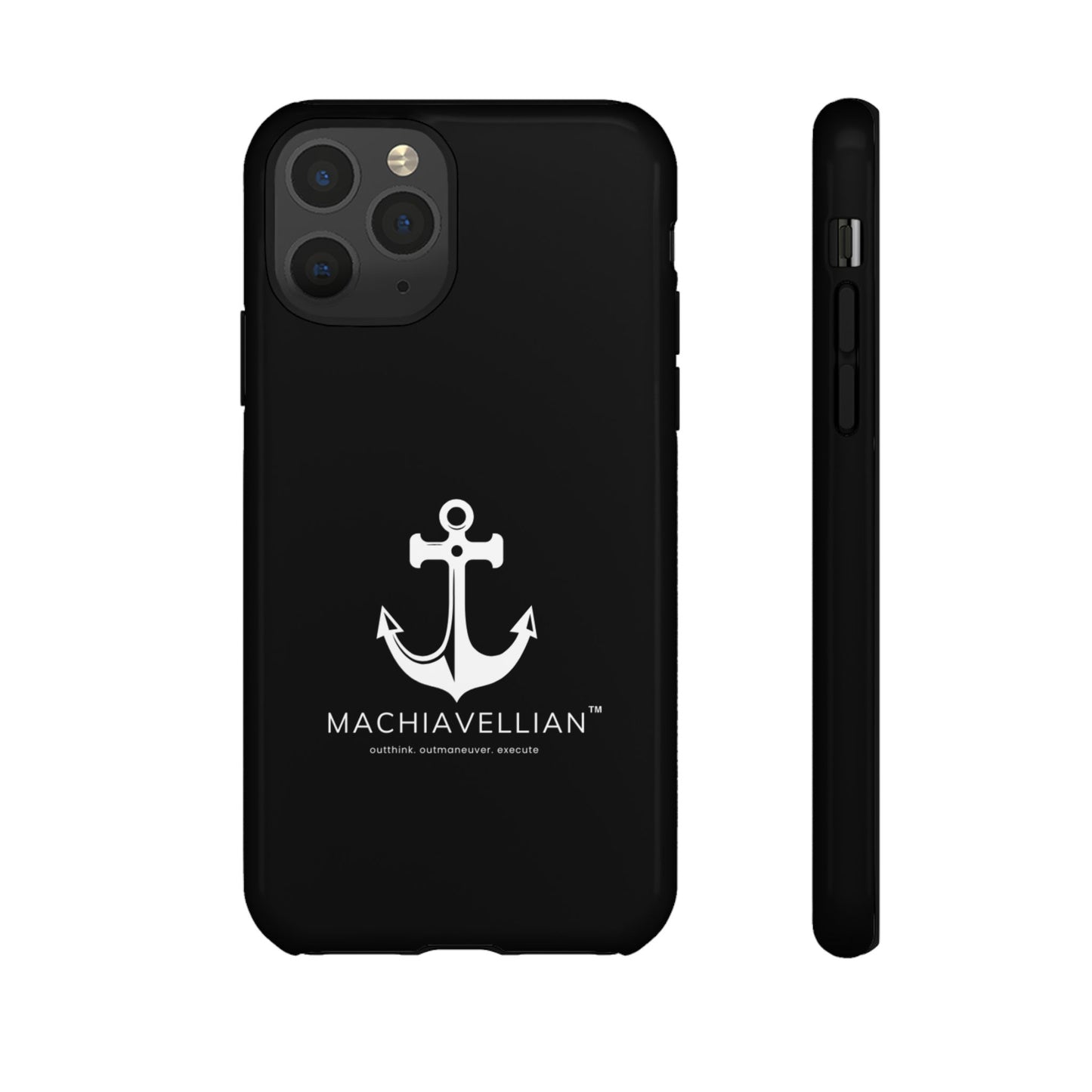 Noir Anchor