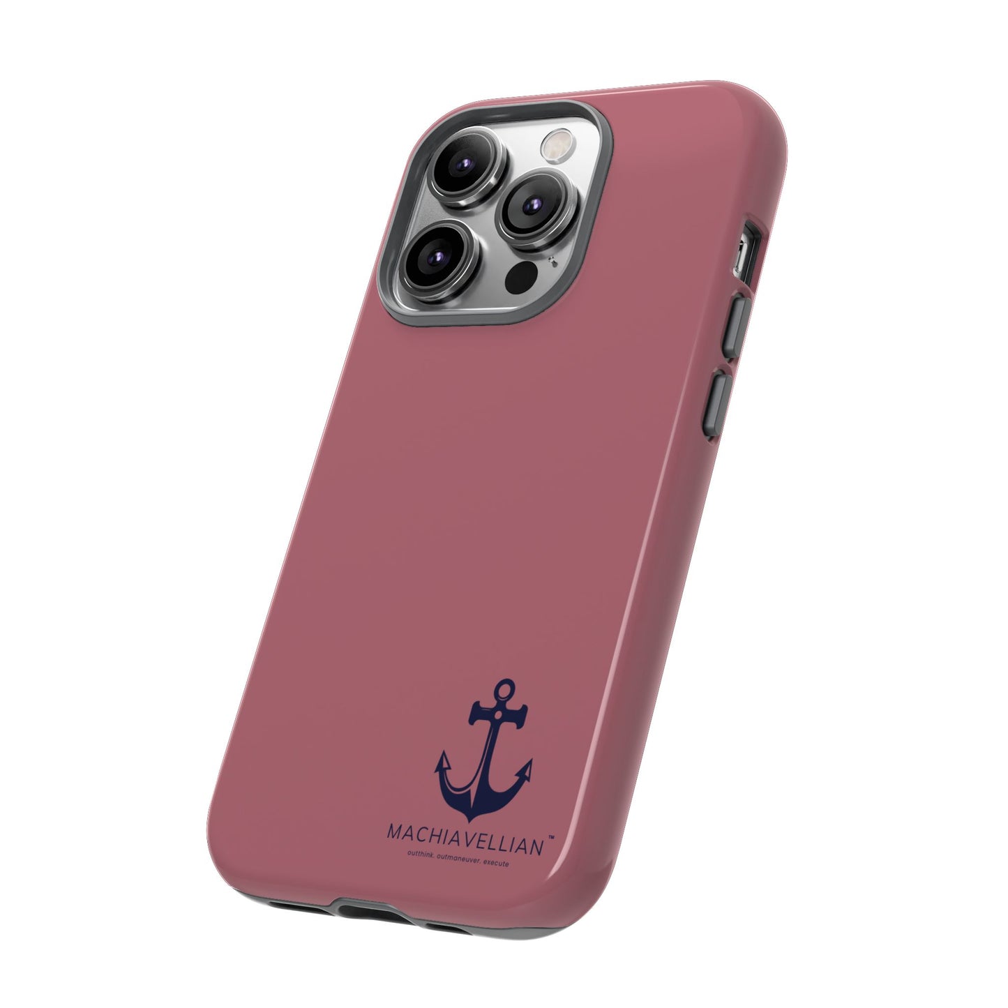 Salmon Anchor