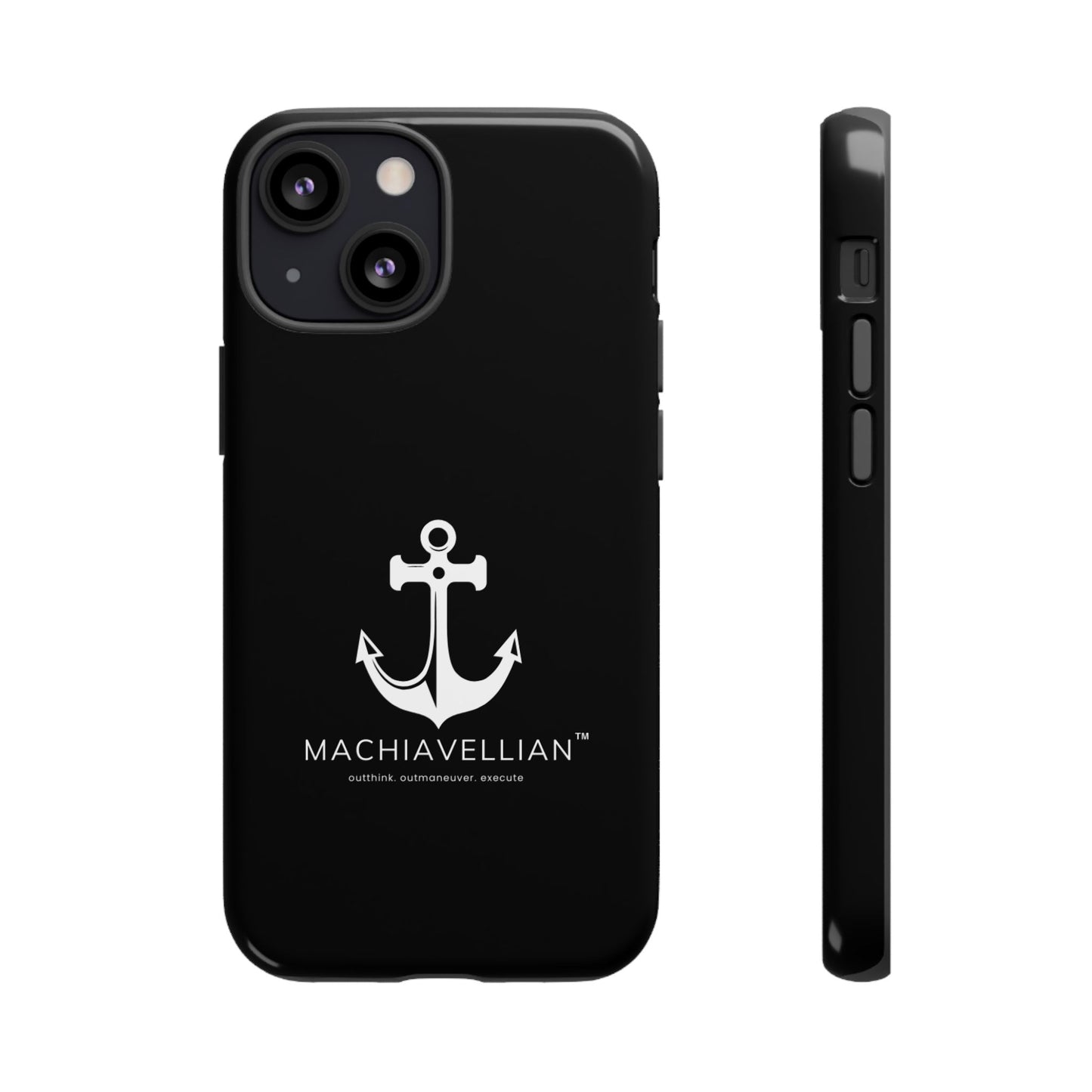 Noir Anchor