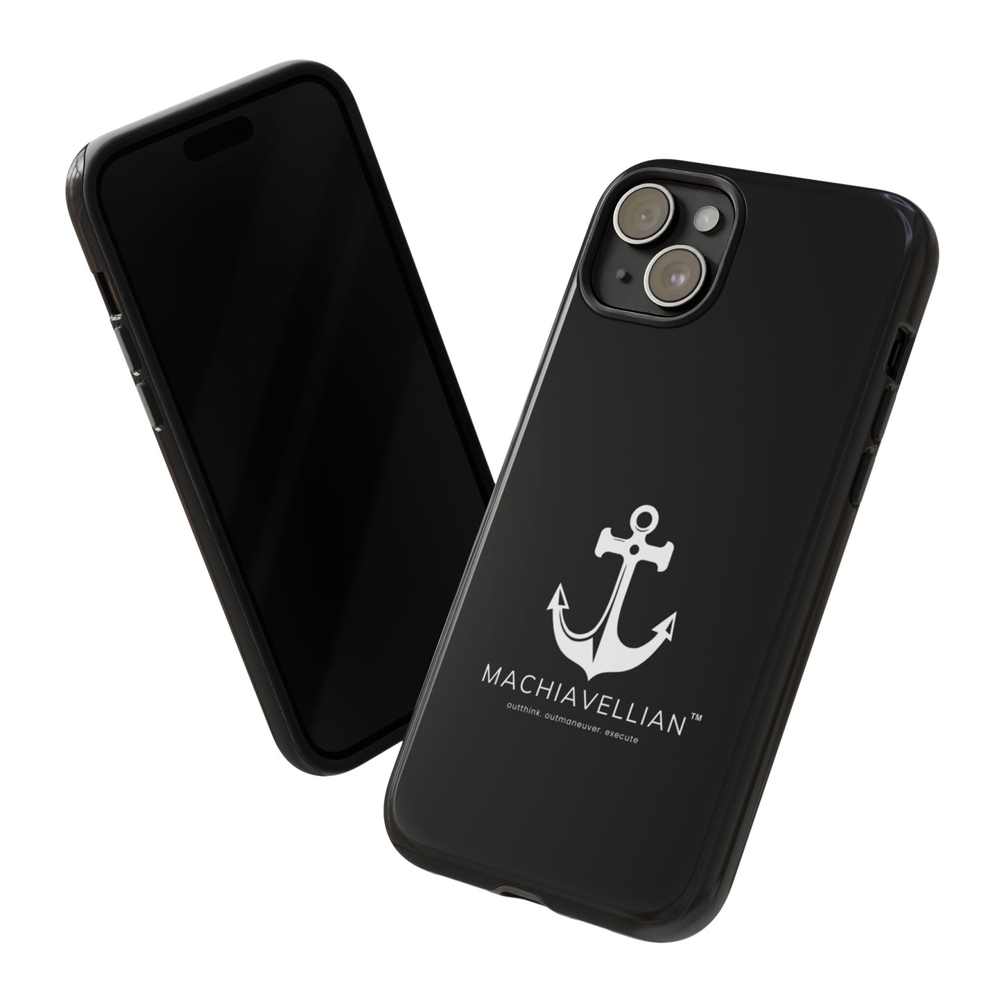 Noir Anchor