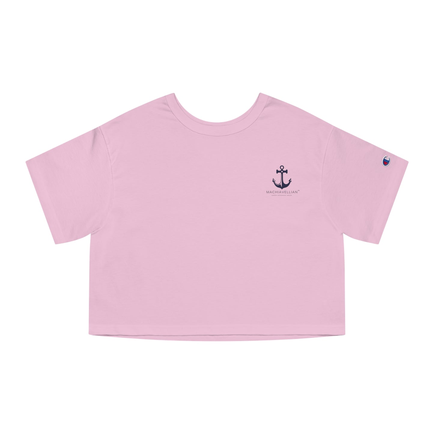 Pink Sailor Machiavelli