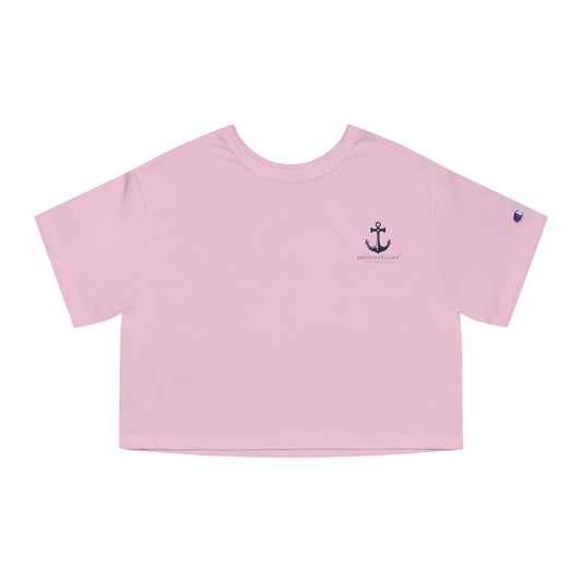 Pink Sailor Machiavelli