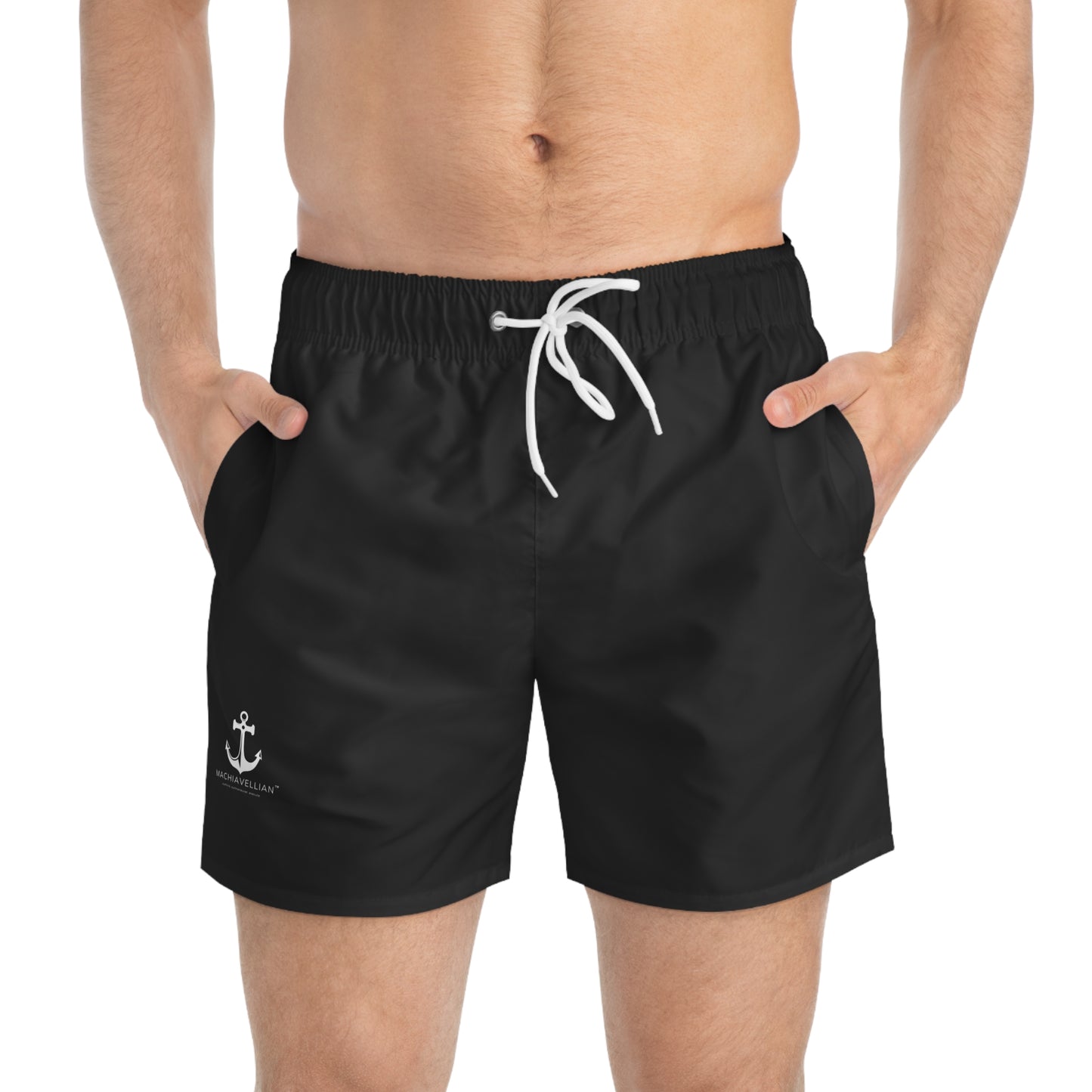 Noir Swim