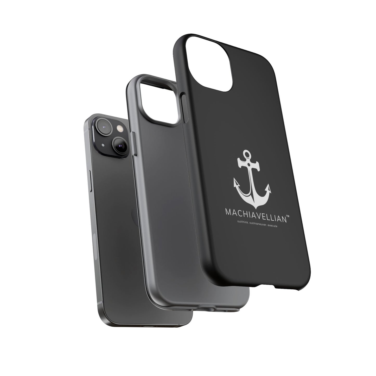 Noir Anchor
