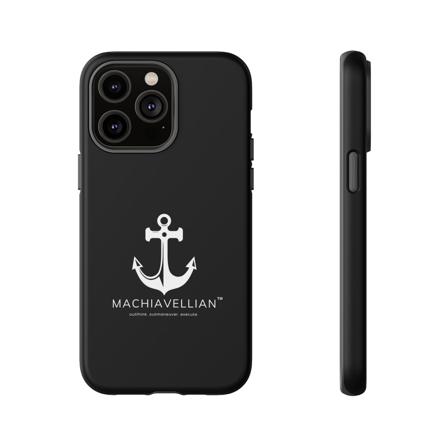 Noir Anchor