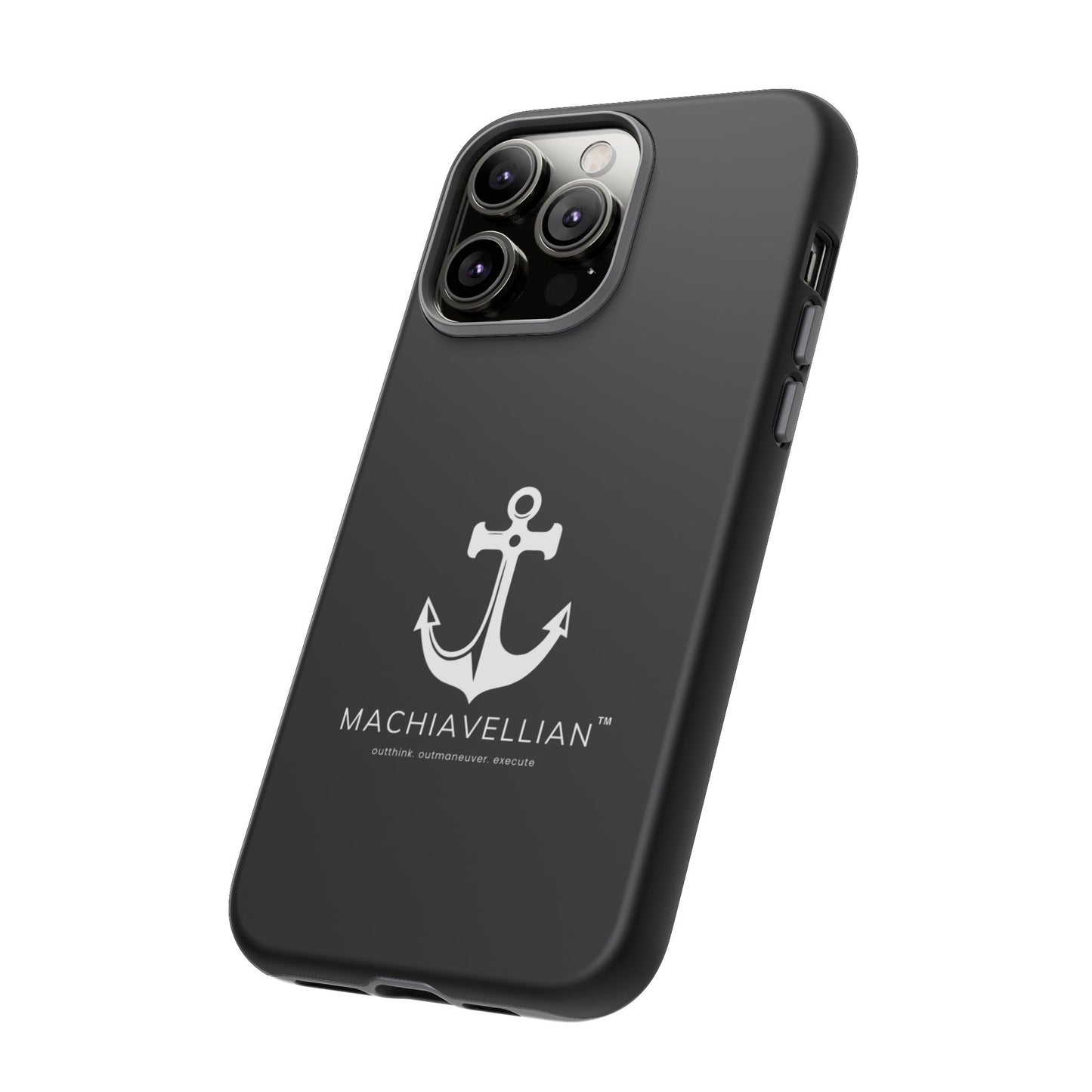Noir Anchor