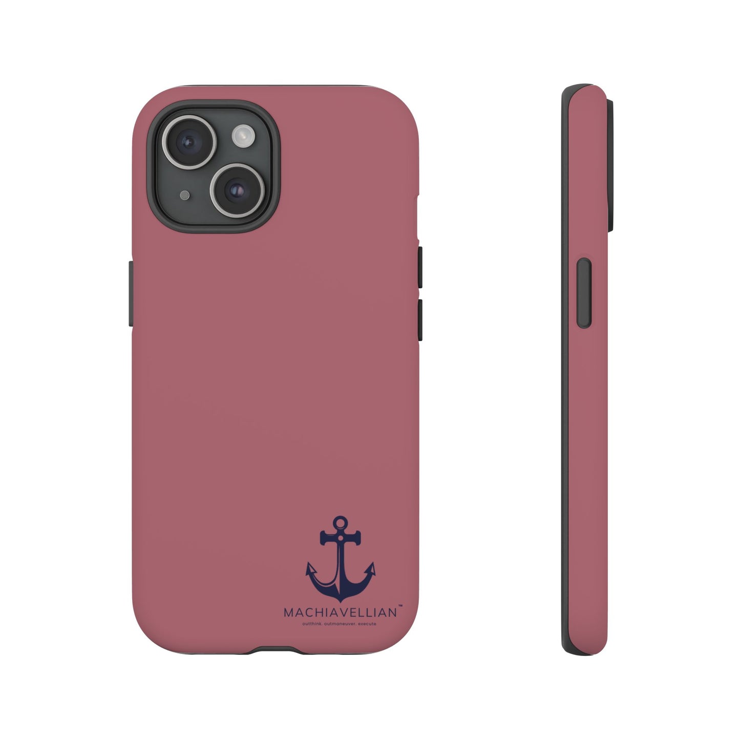Salmon Anchor