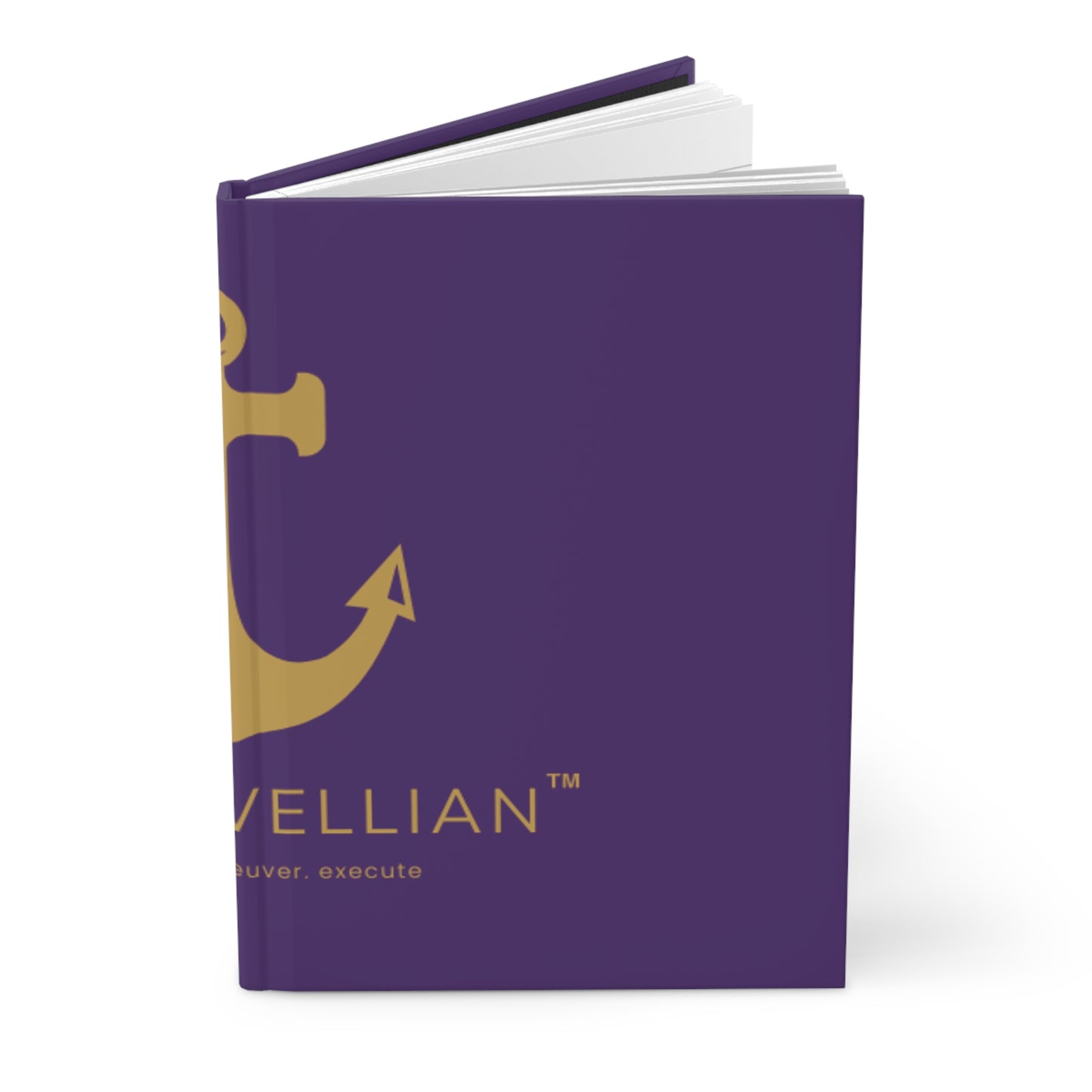 BruhLog Hardcover