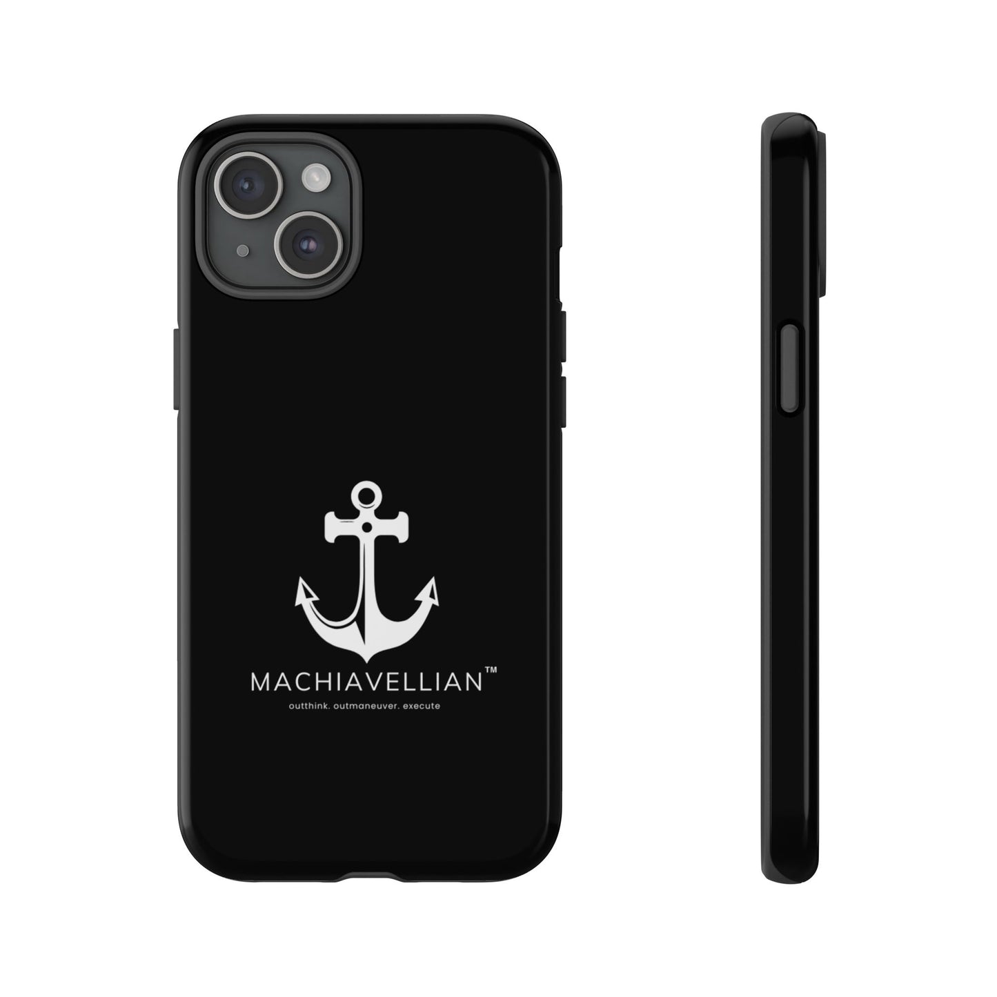Noir Anchor