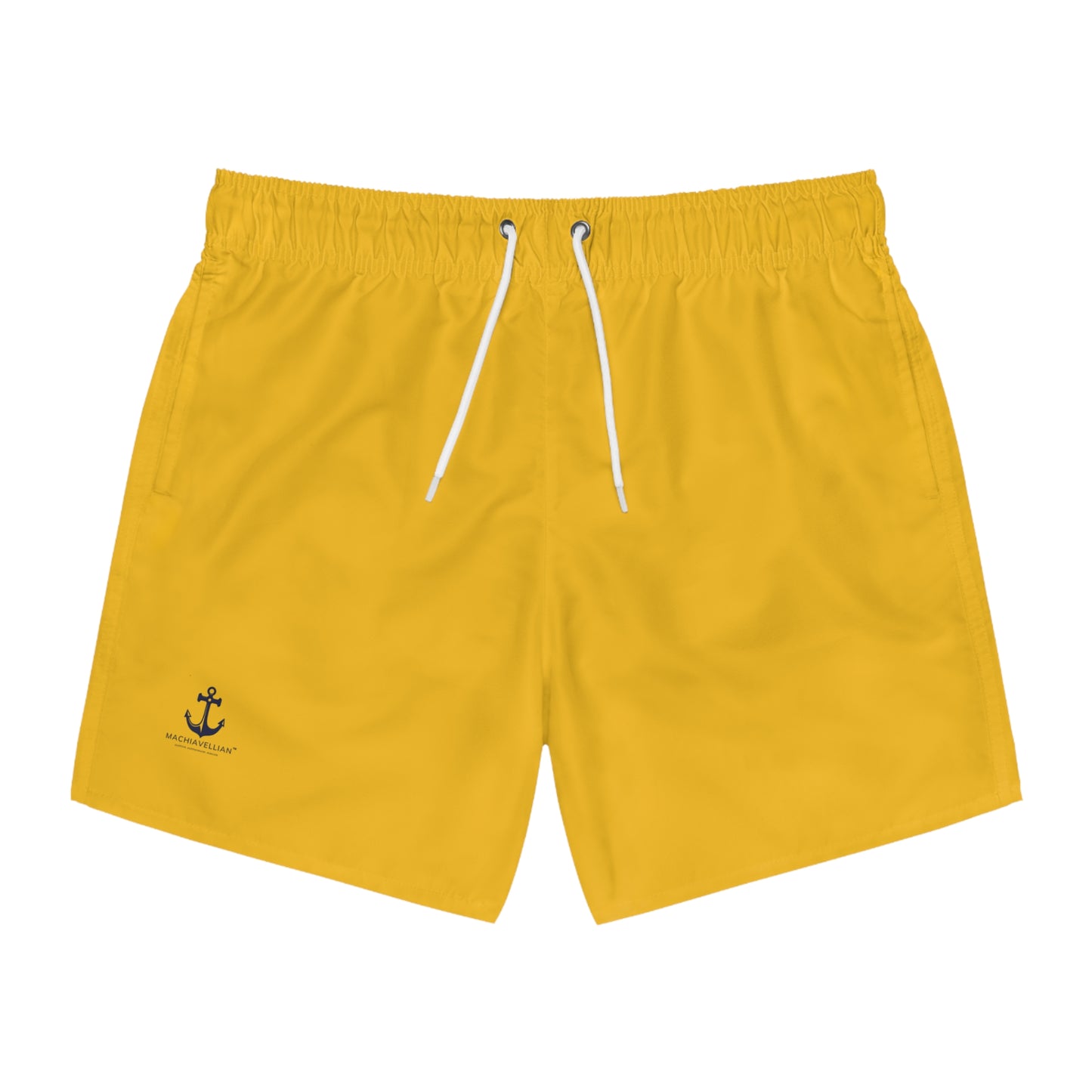 Mustard Swim