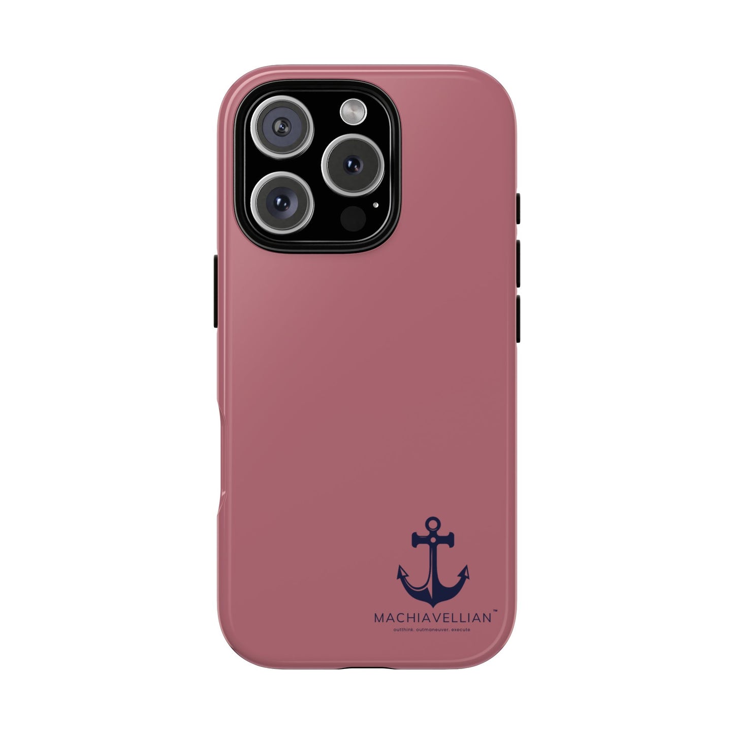 Salmon Anchor