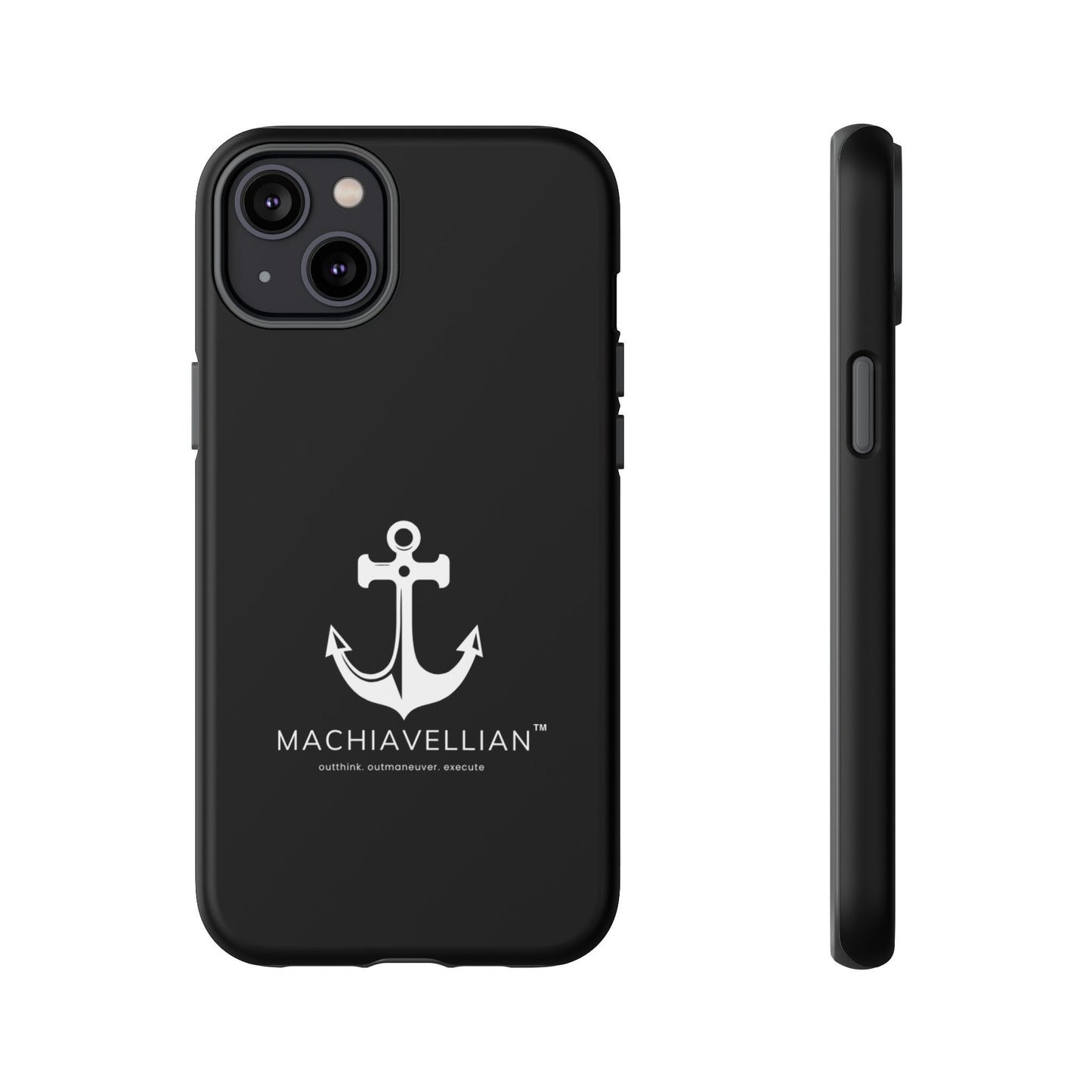 Noir Anchor
