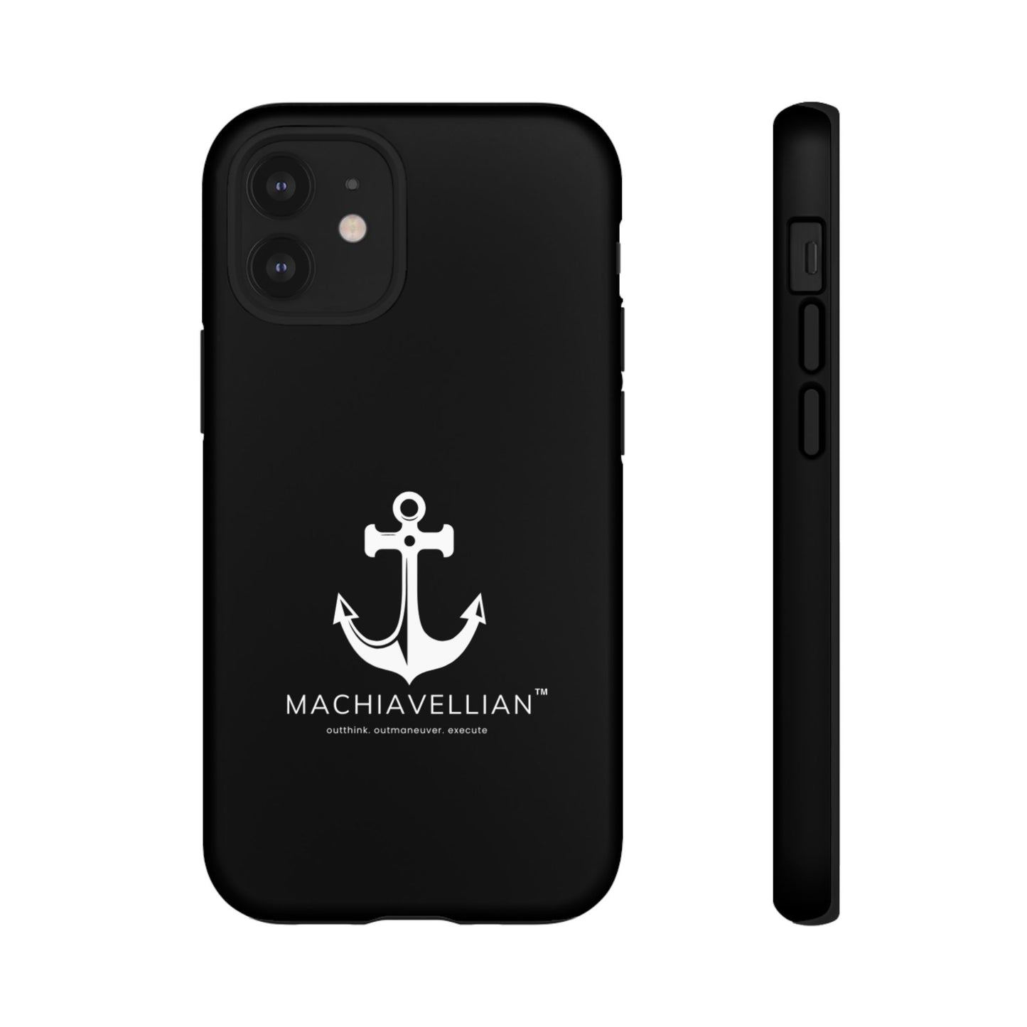 Noir Anchor