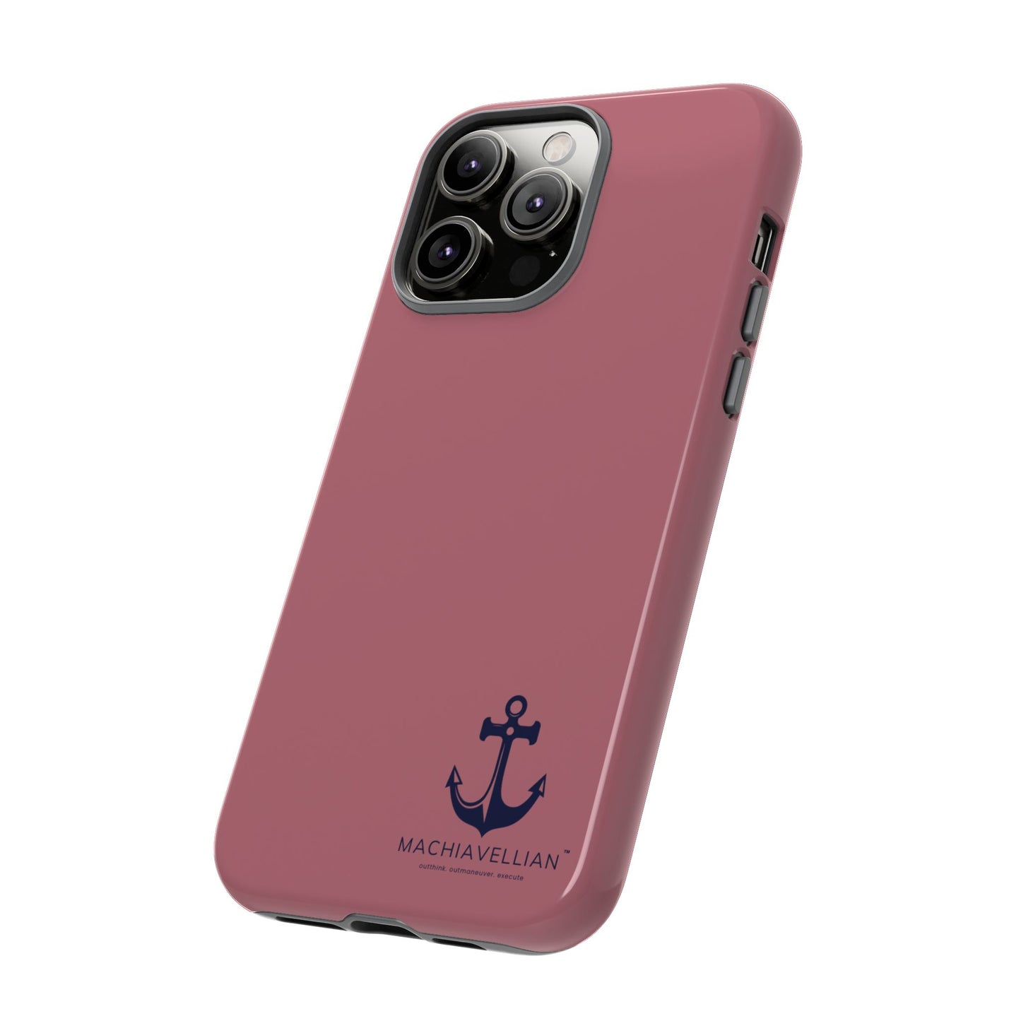 Salmon Anchor