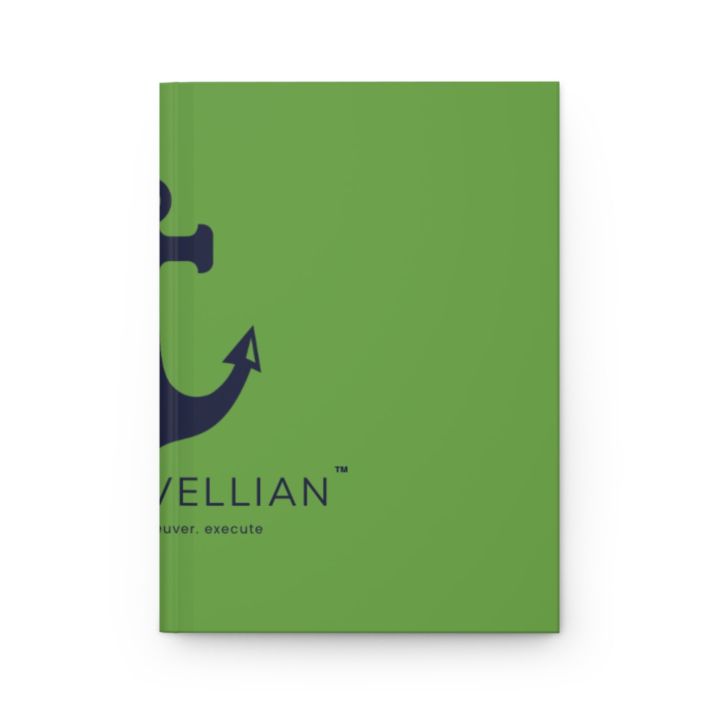 Clover Hardcover