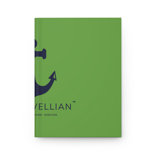 Clover Hardcover