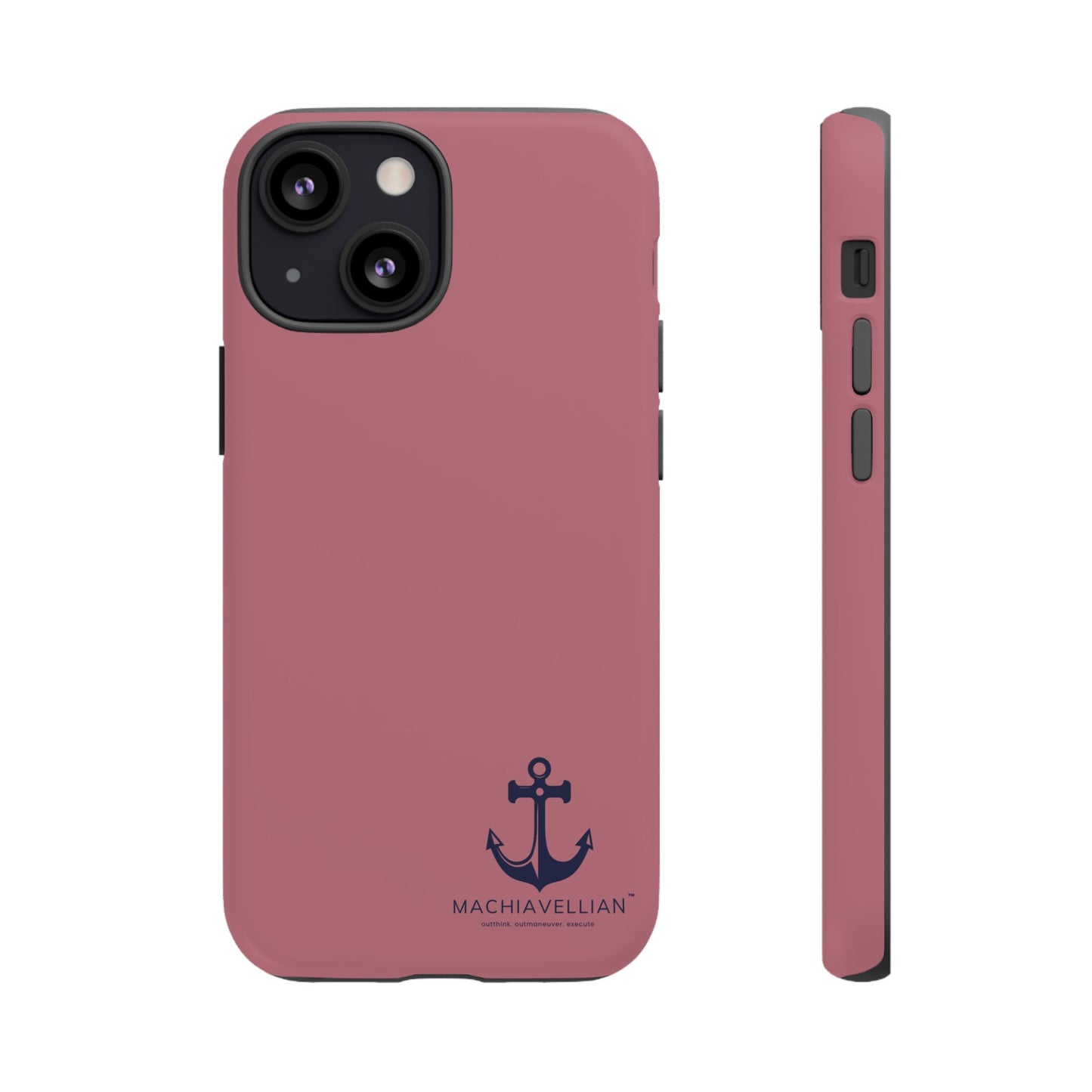 Salmon Anchor