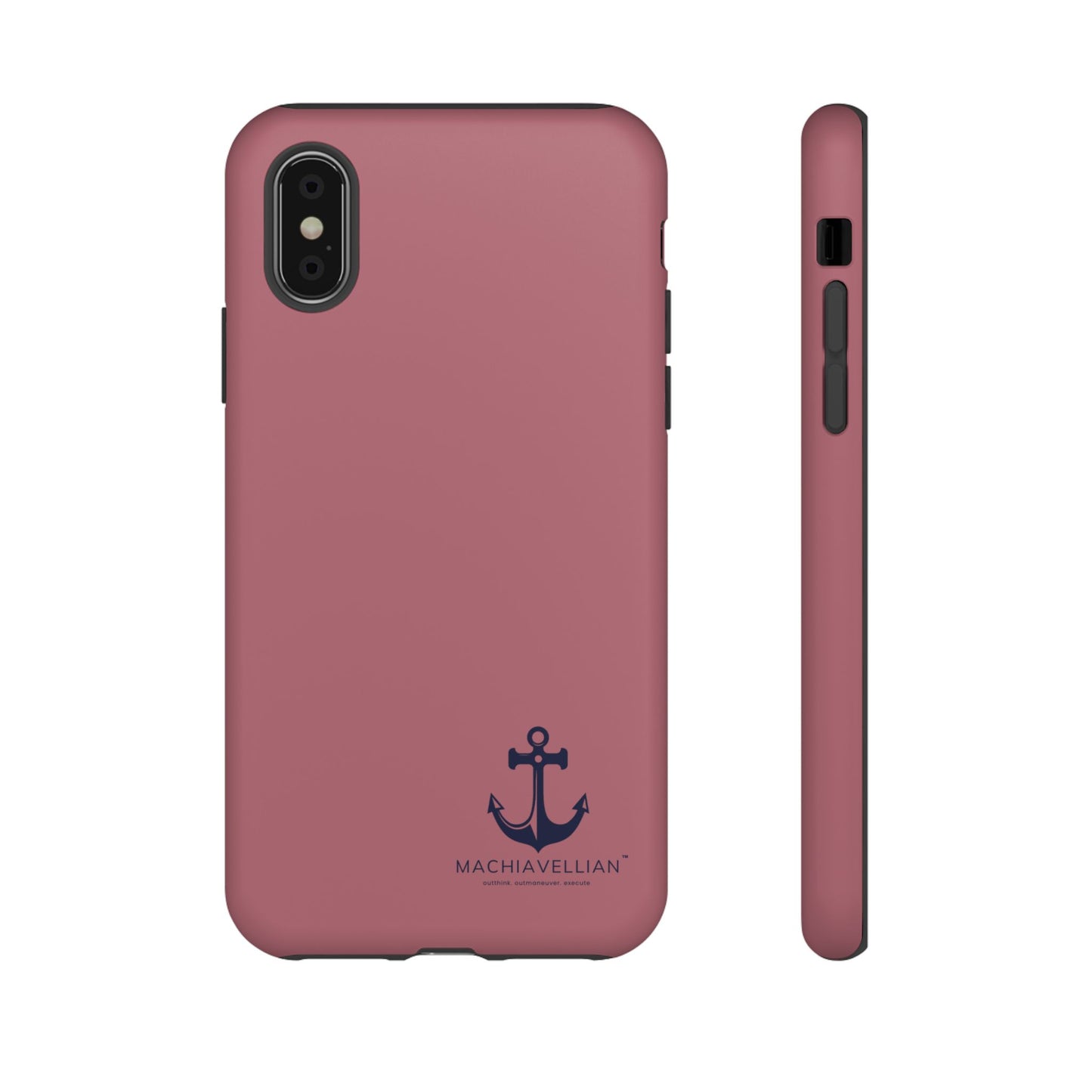 Salmon Anchor