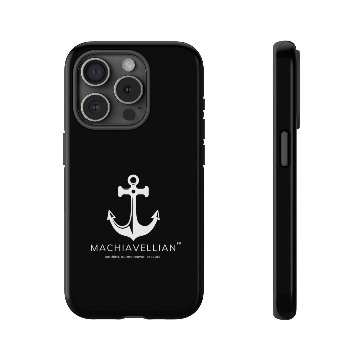 Noir Anchor