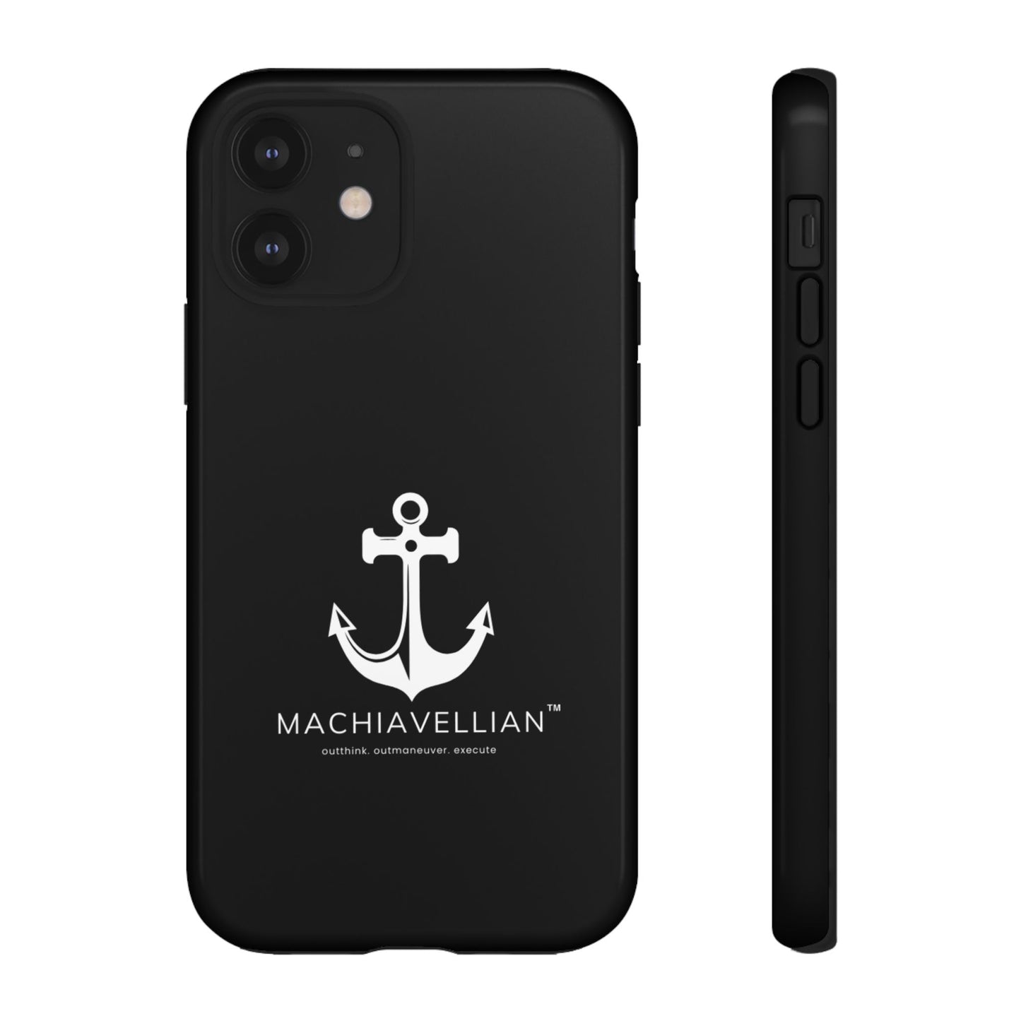 Noir Anchor
