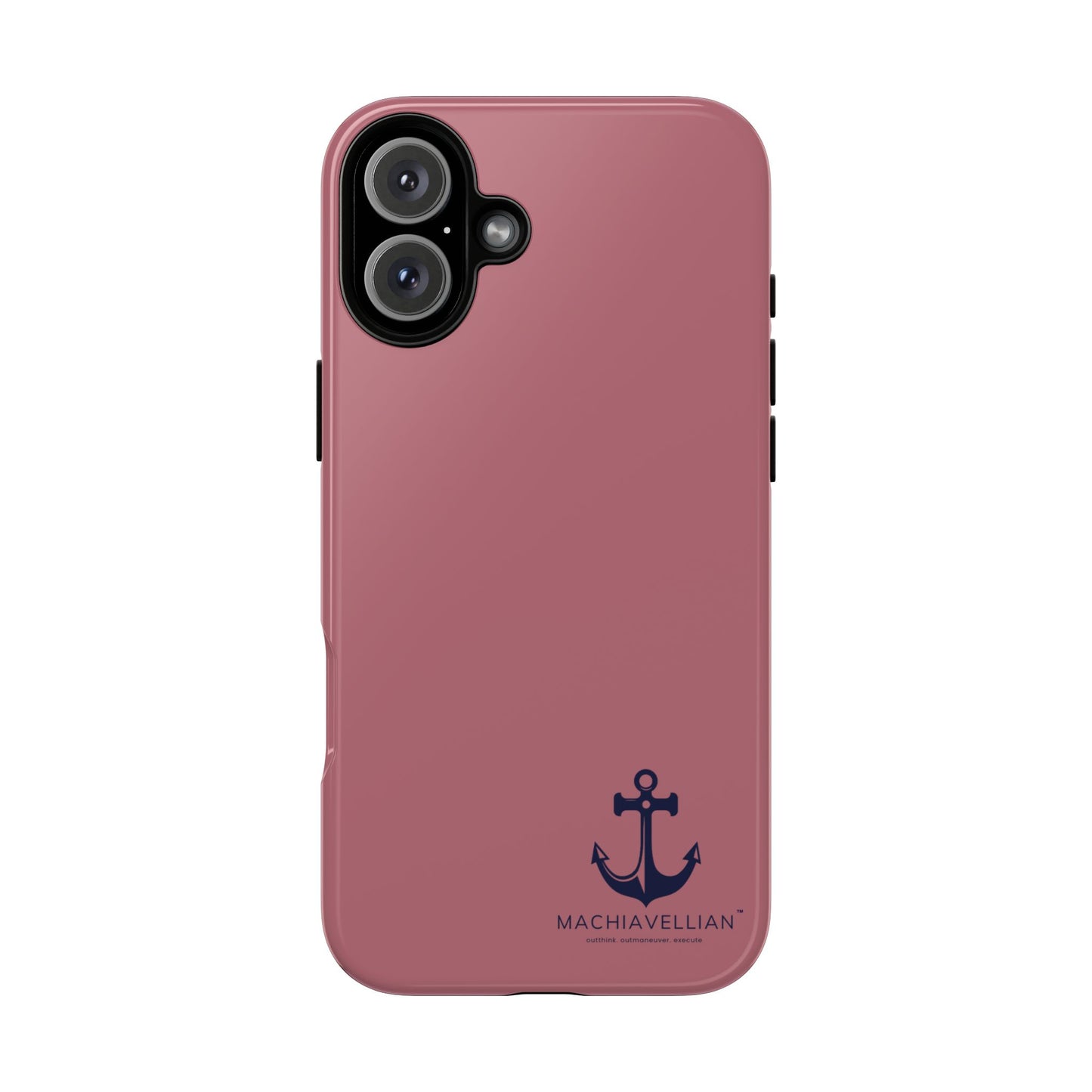 Salmon Anchor