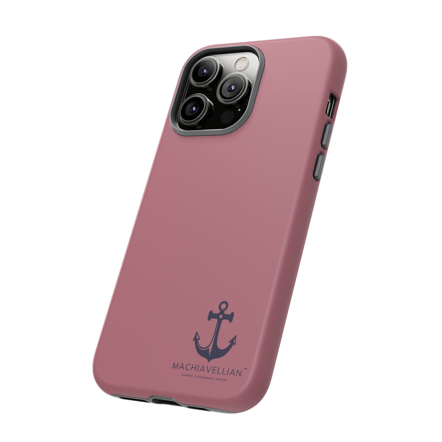 Salmon Anchor