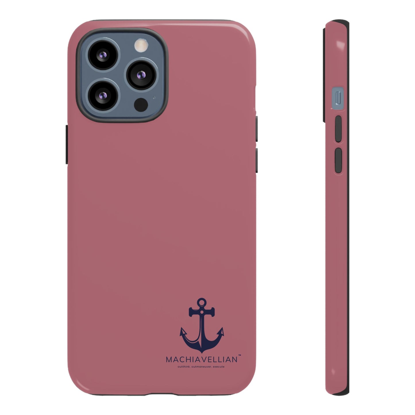 Salmon Anchor