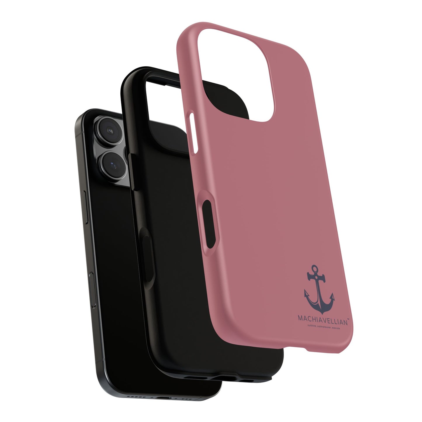Salmon Anchor