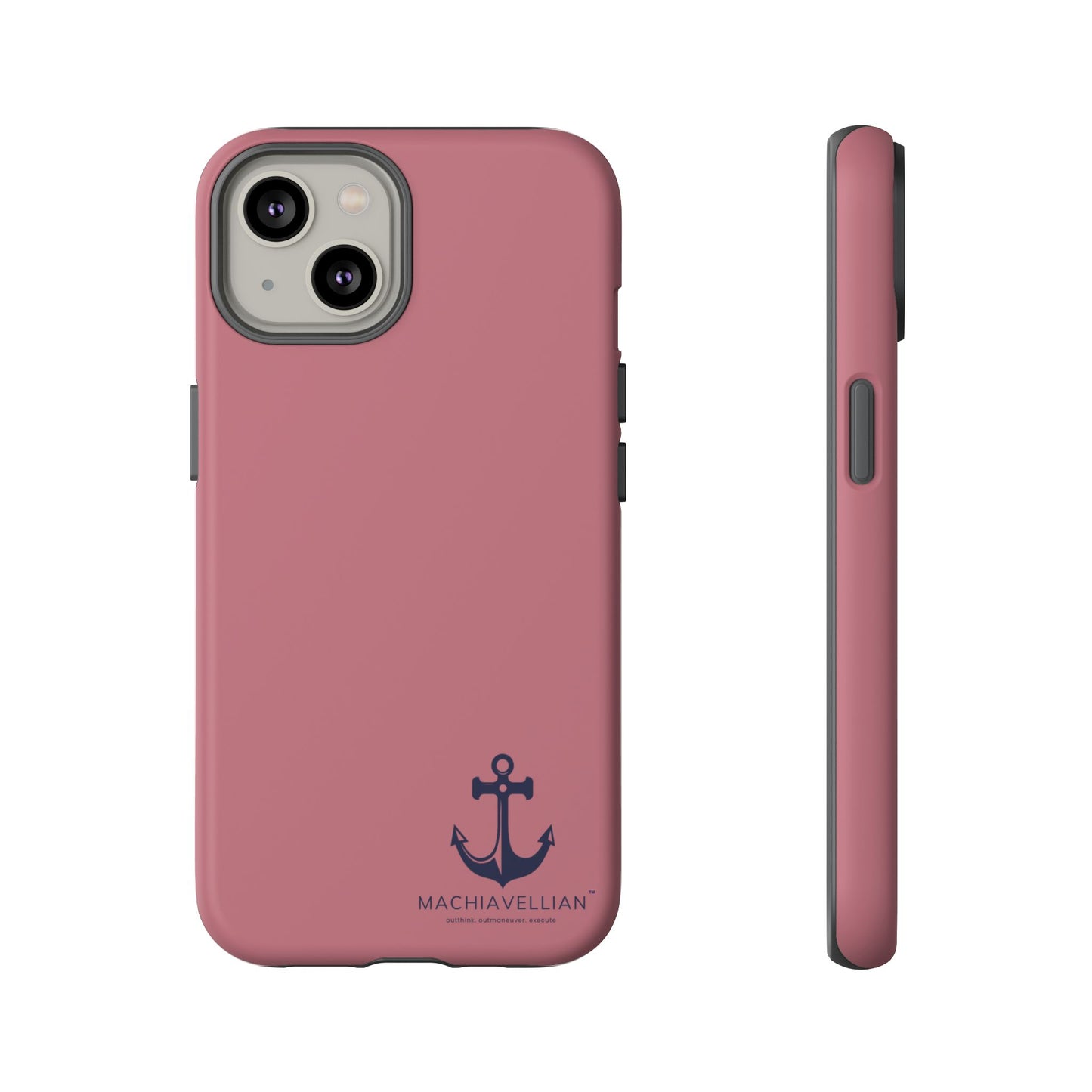 Salmon Anchor