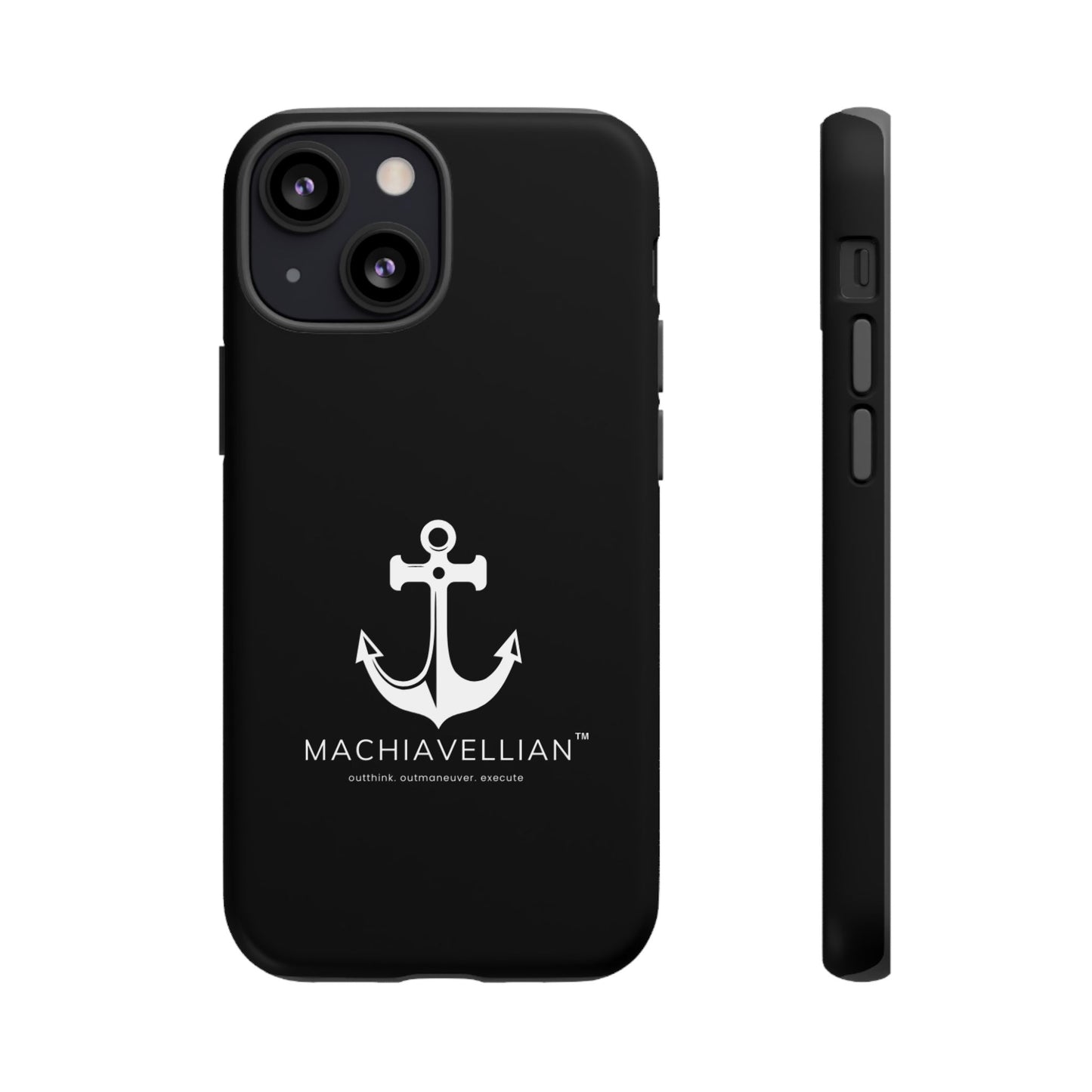 Noir Anchor