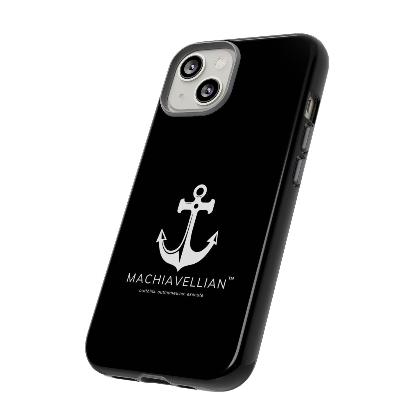 Noir Anchor