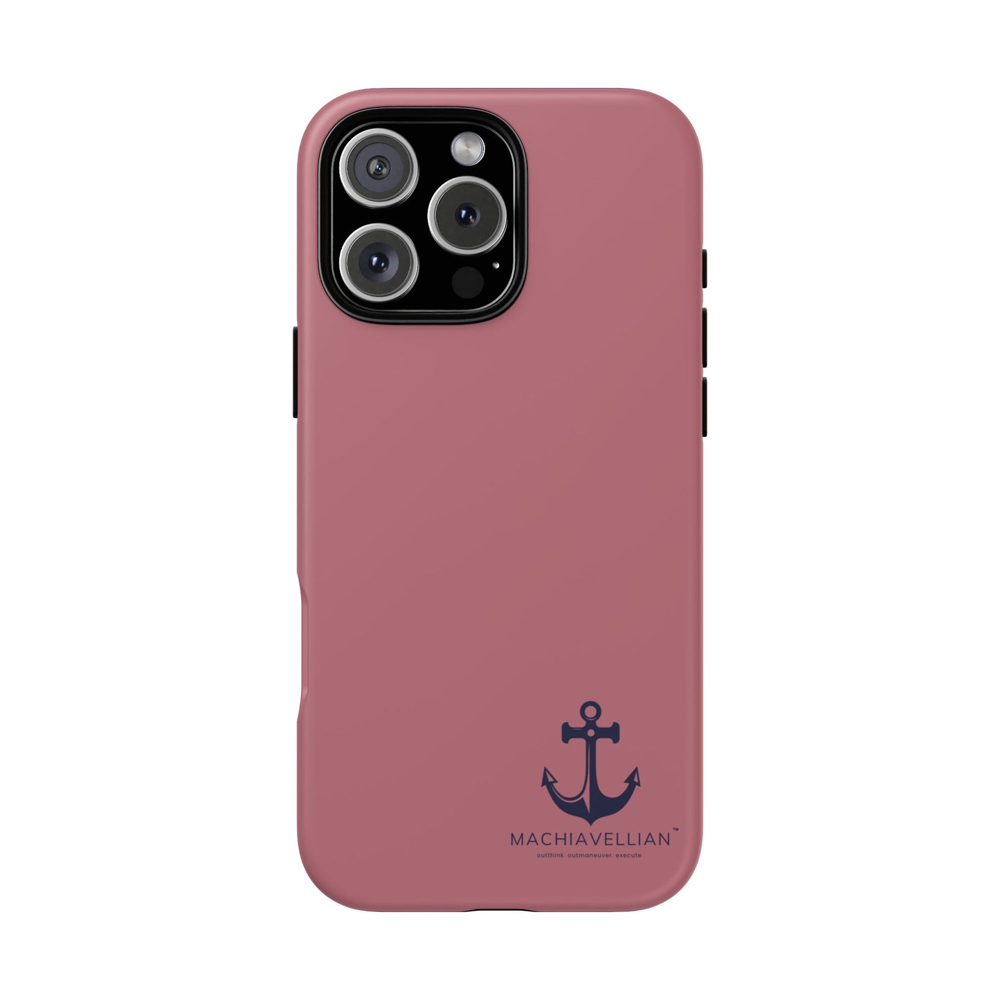 Salmon Anchor