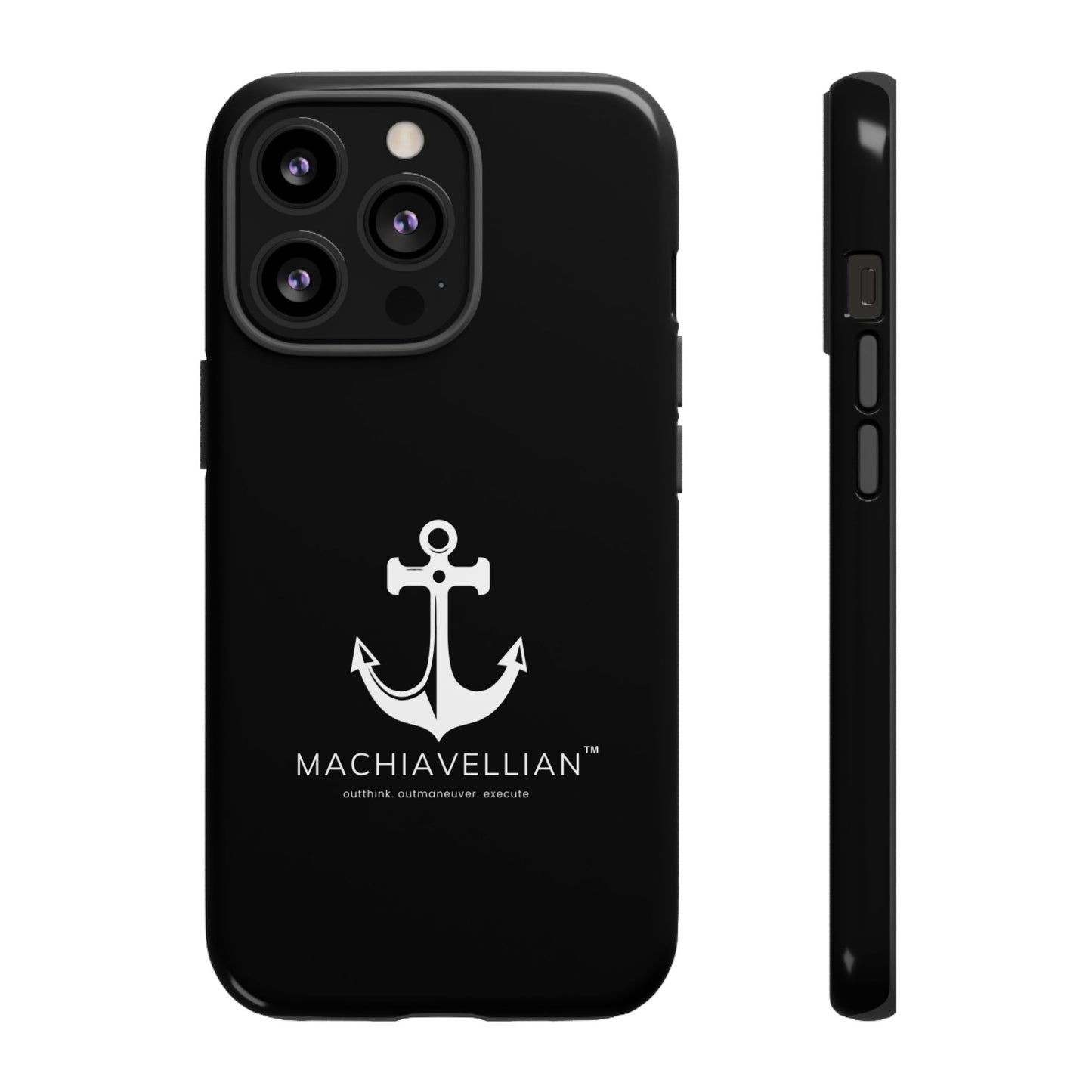 Noir Anchor