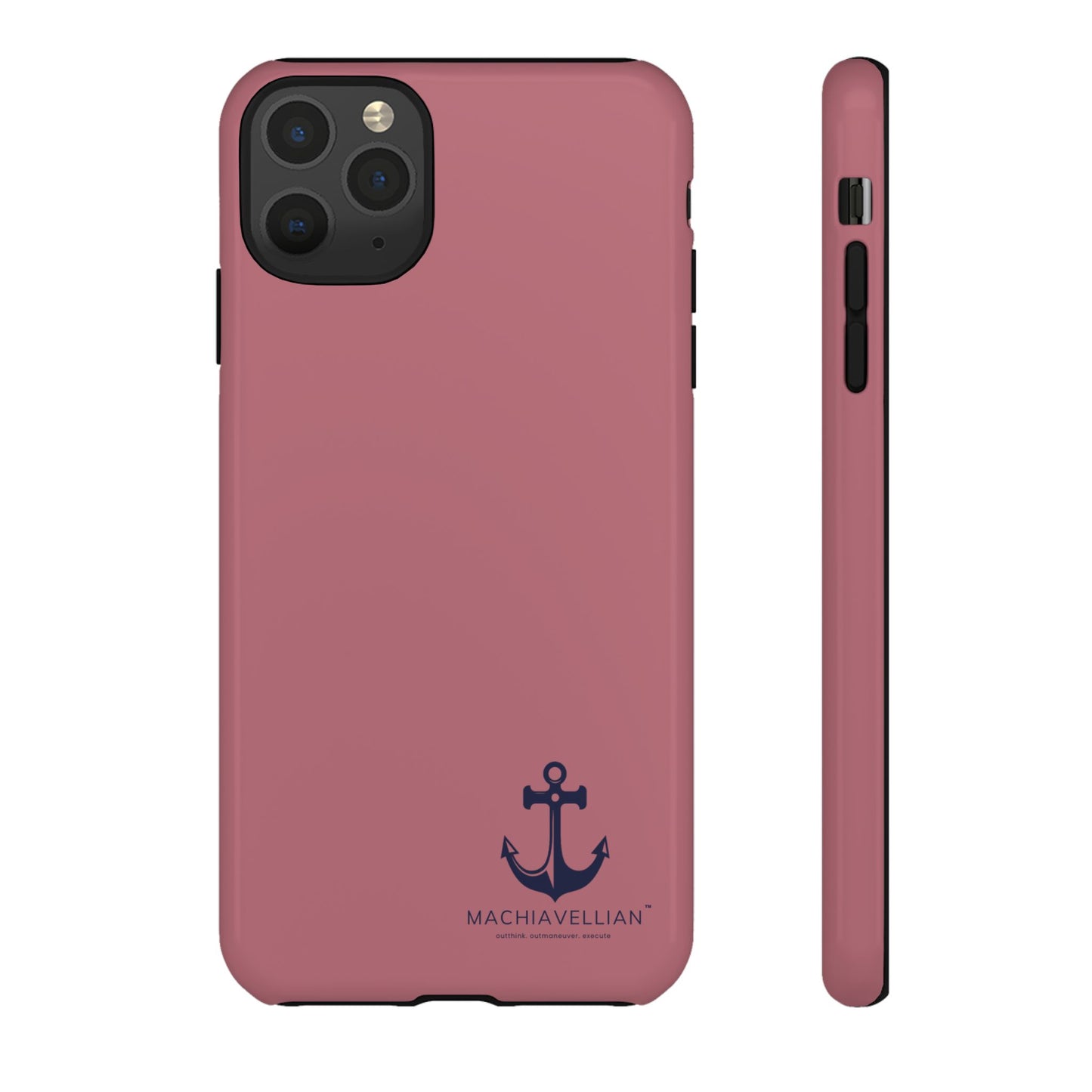 Salmon Anchor