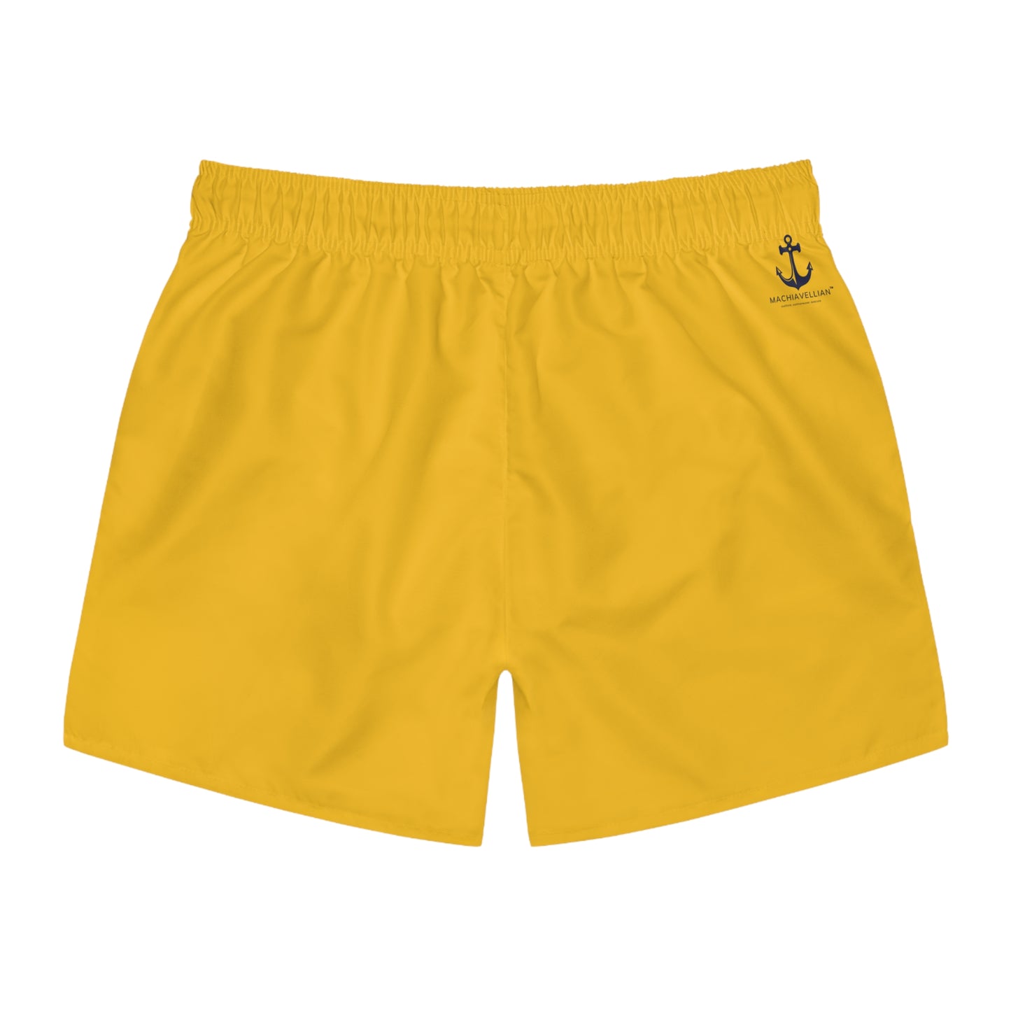 Mustard Swim