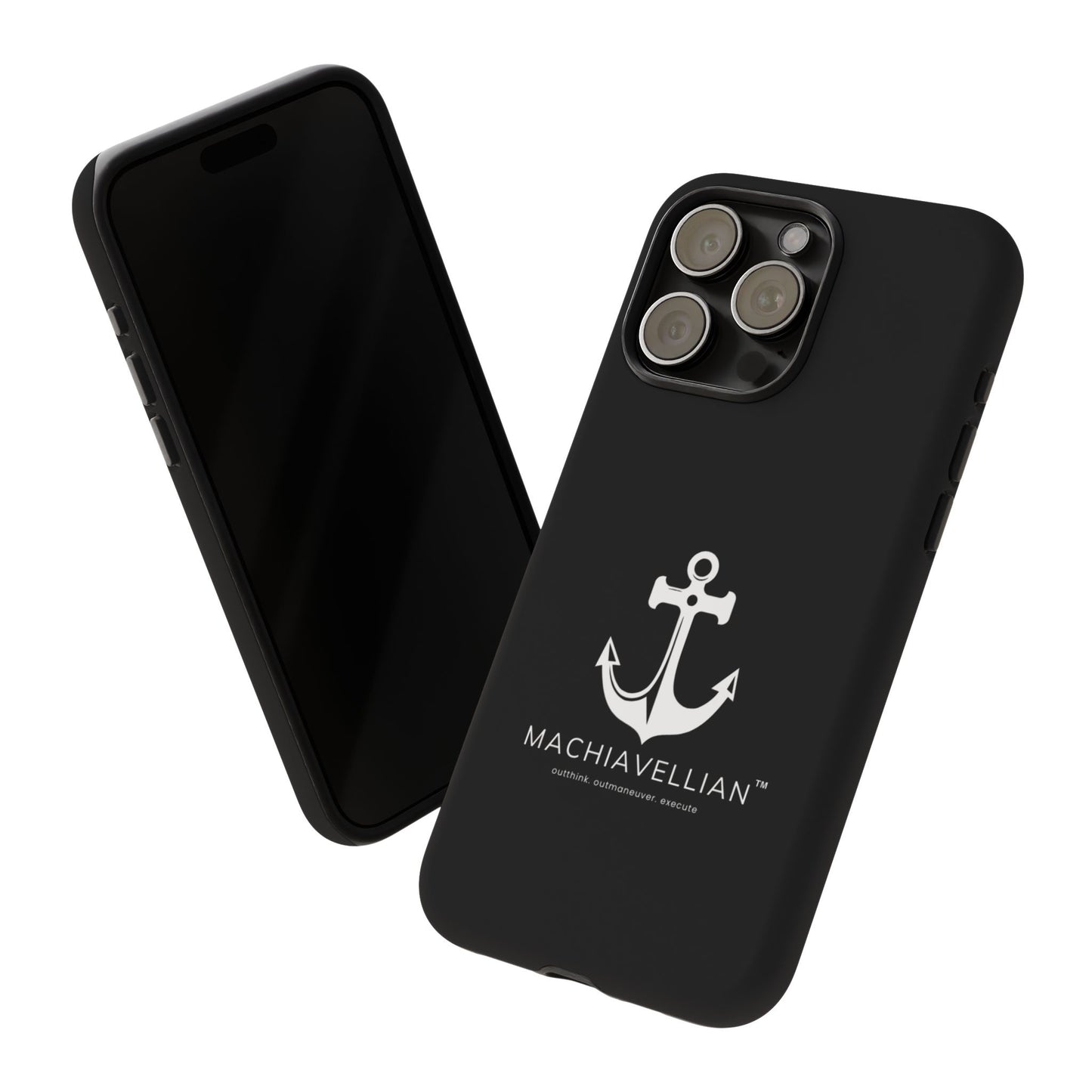 Noir Anchor