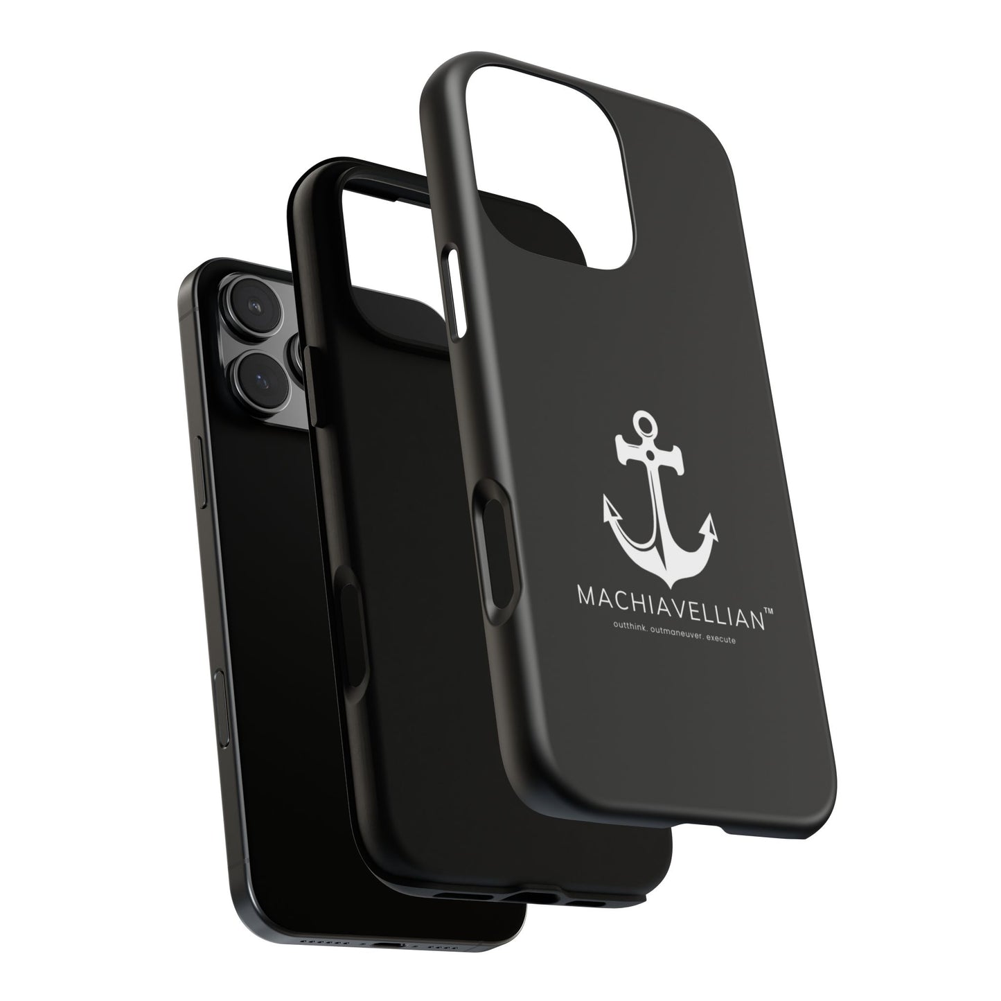 Noir Anchor