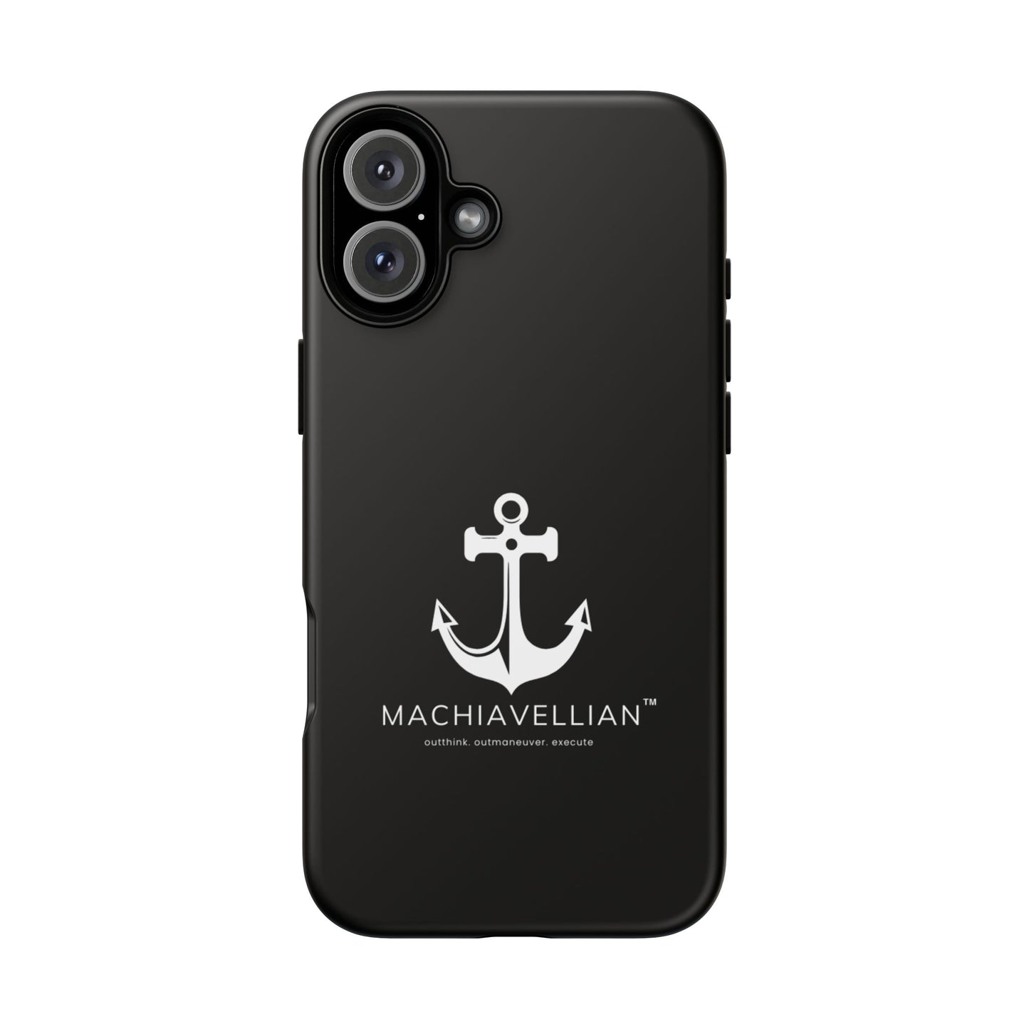 Noir Anchor