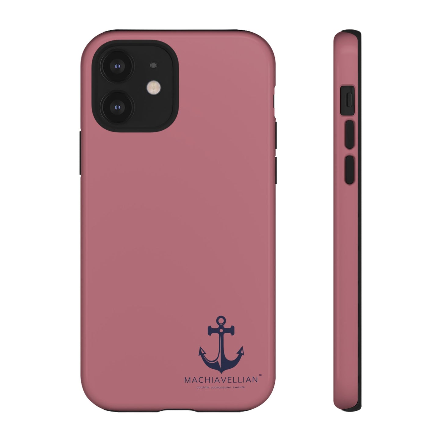 Salmon Anchor