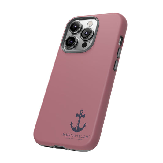 Salmon Anchor