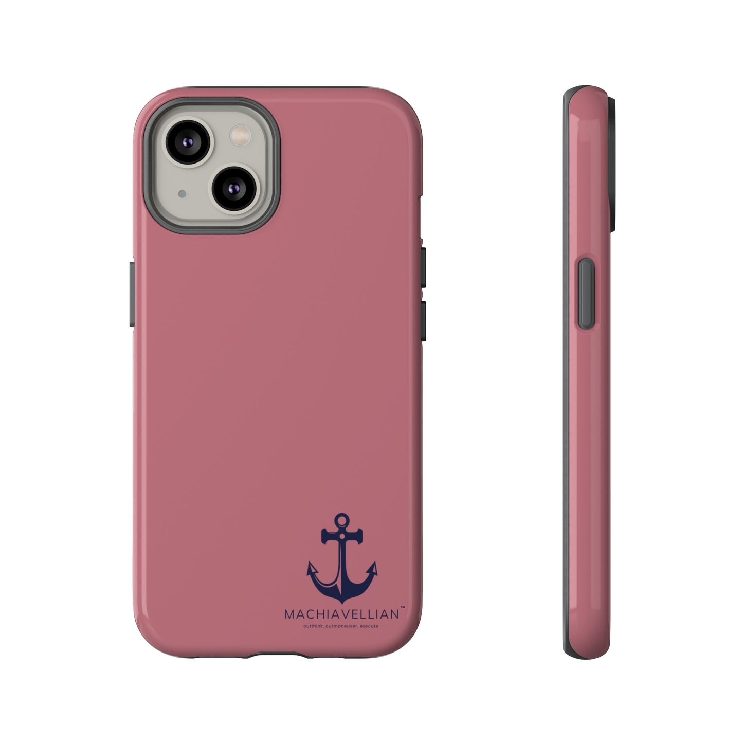 Salmon Anchor