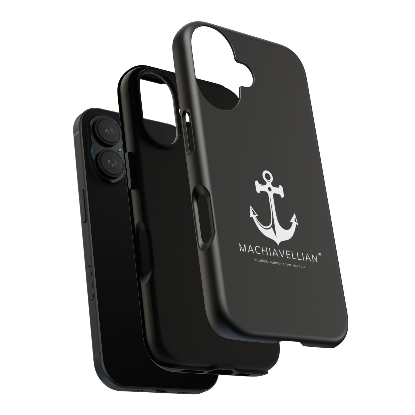 Noir Anchor