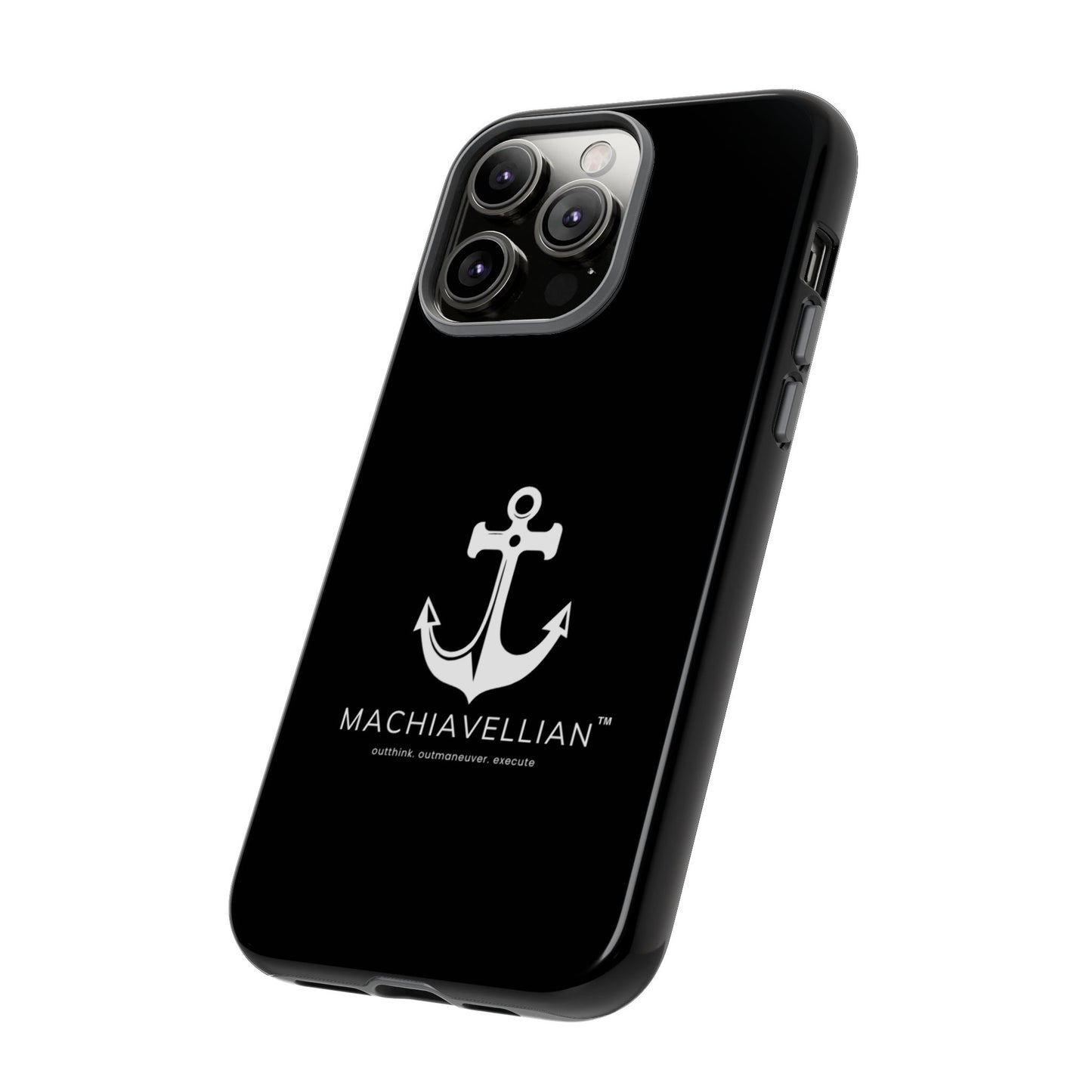 Noir Anchor