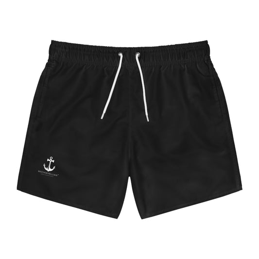 Noir Swim