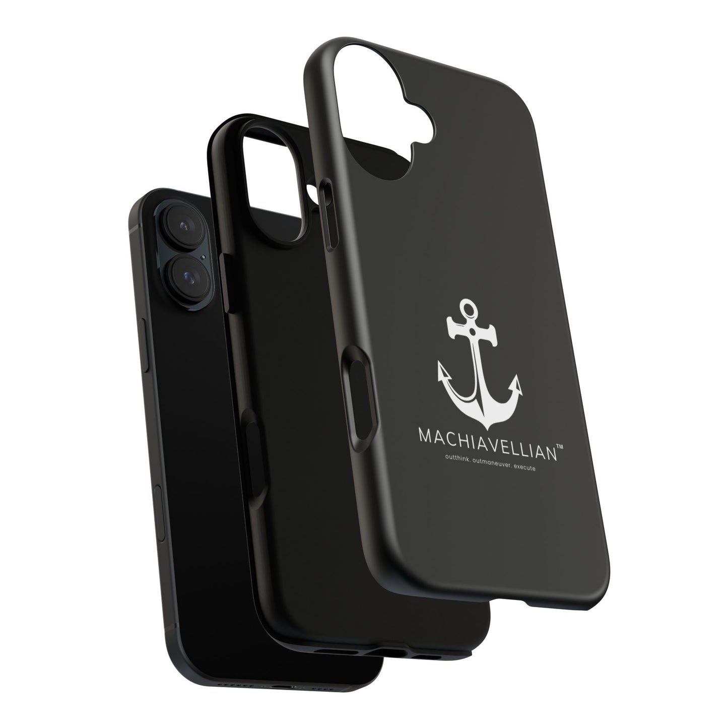 Noir Anchor