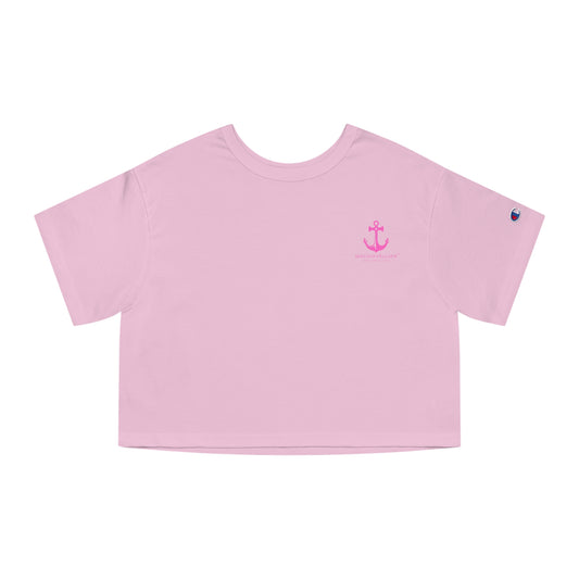 Pink Strawberry Machiavelli